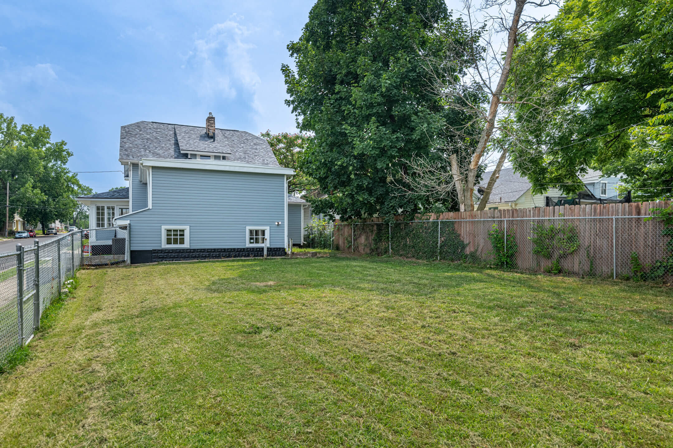 620 Cecil, Springfield, Ohio 45503