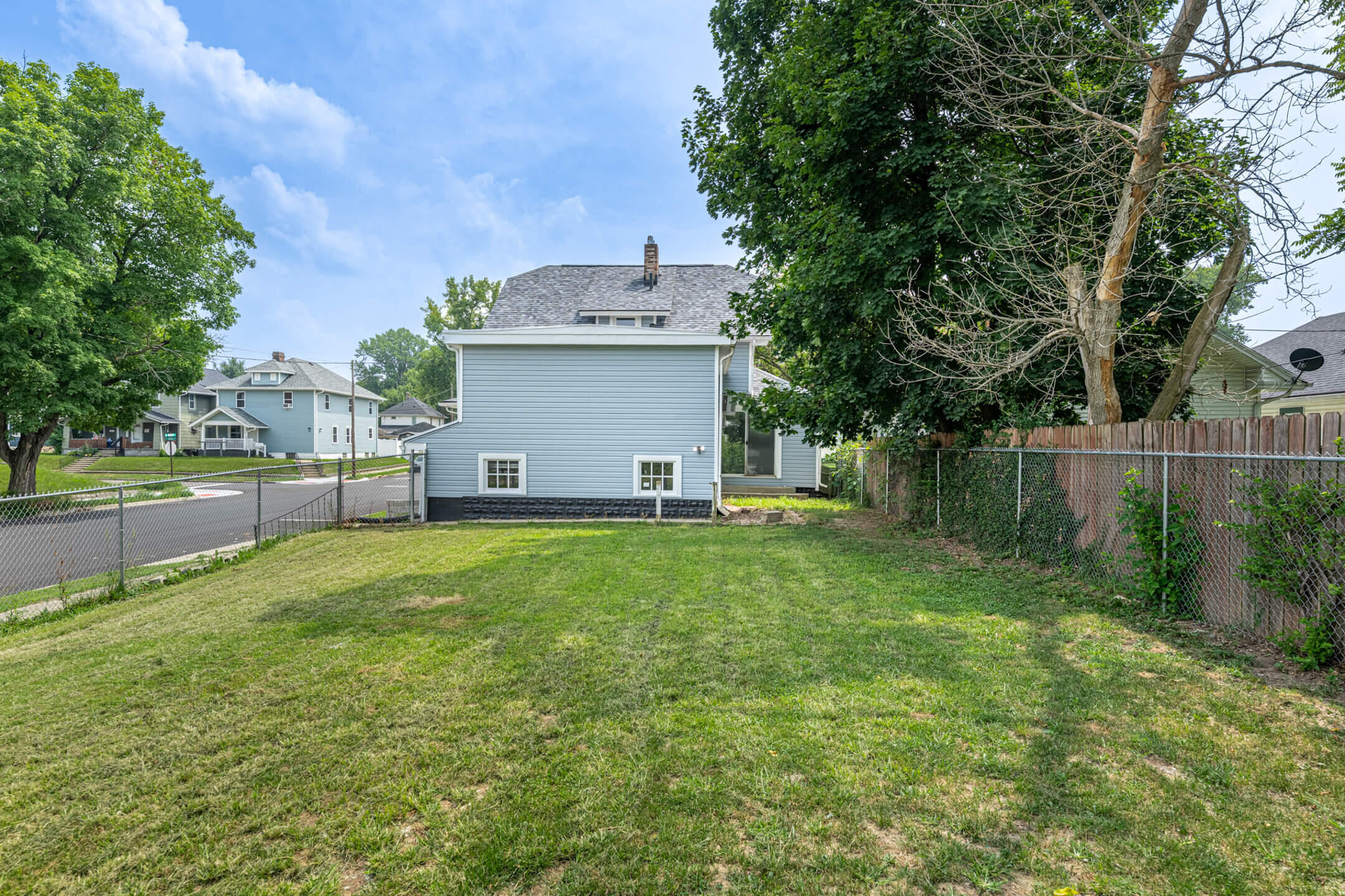 620 Cecil, Springfield, Ohio 45503