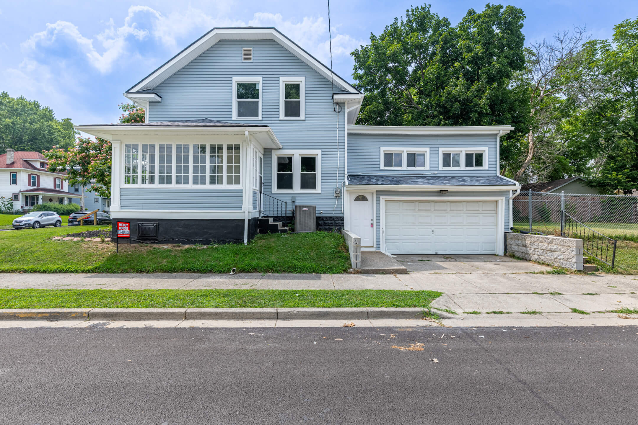 620 Cecil, Springfield, Ohio 45503