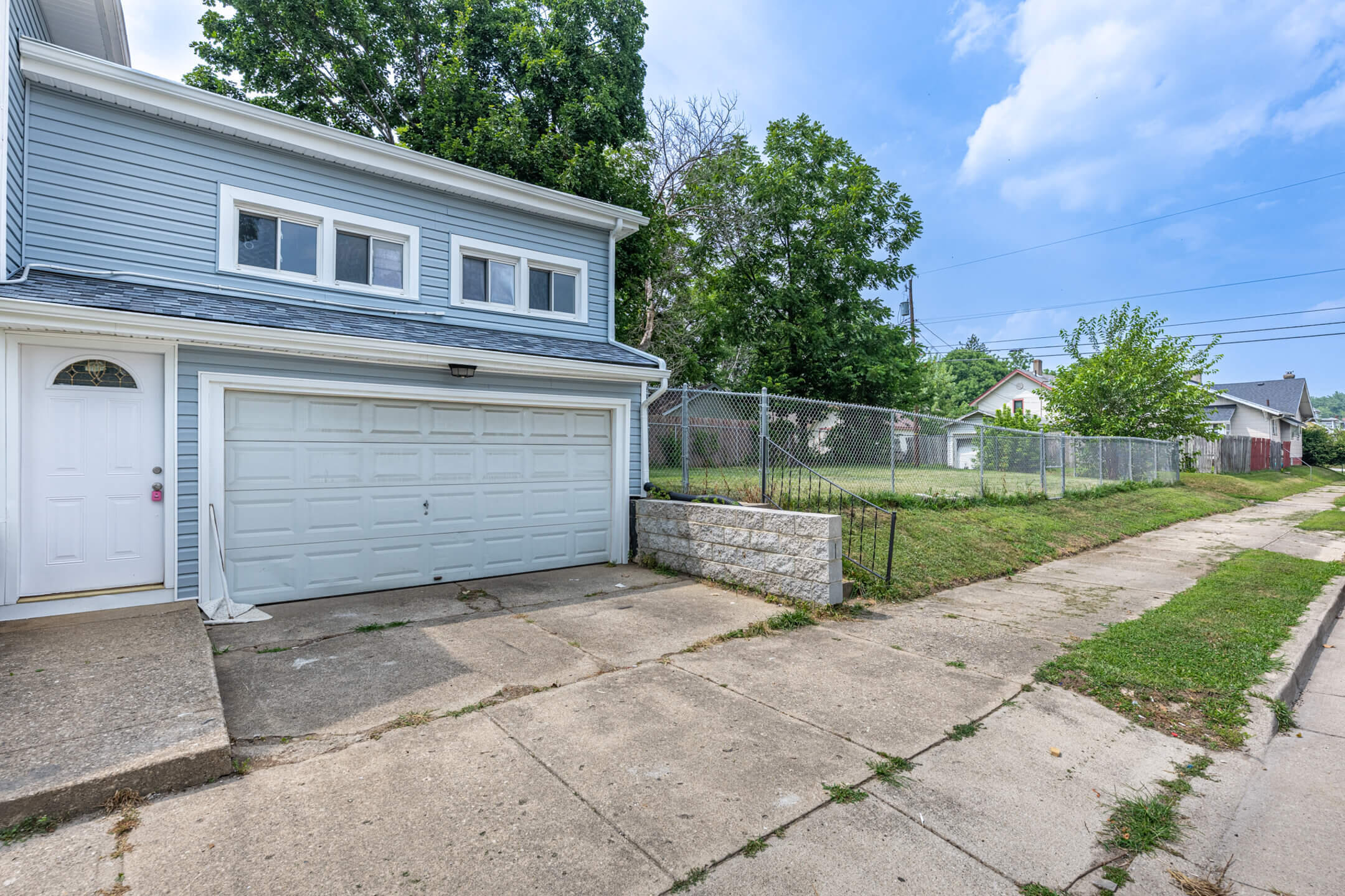 620 Cecil, Springfield, Ohio 45503