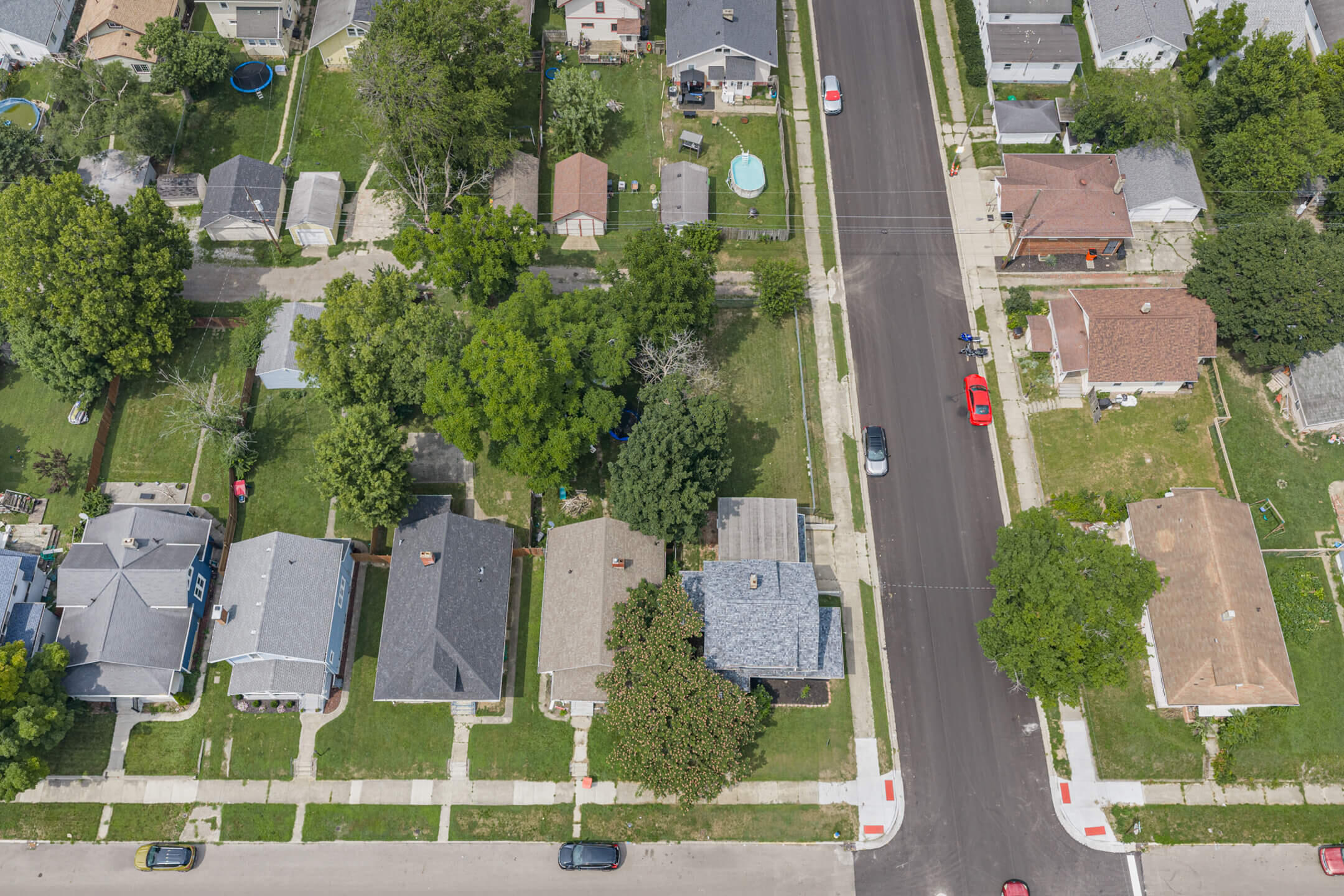 620 Cecil, Springfield, Ohio 45503