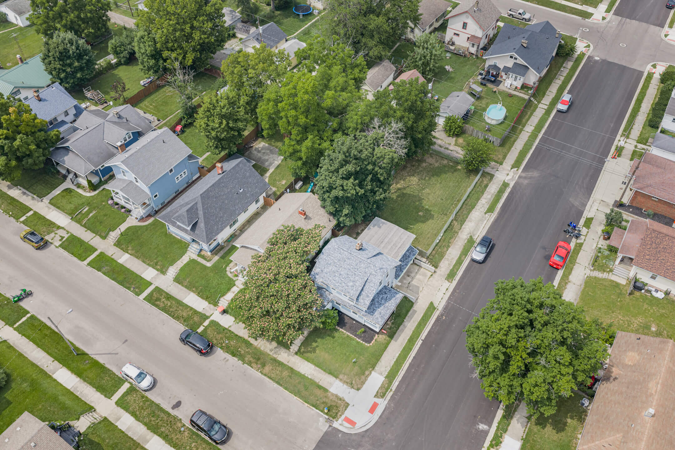 620 Cecil, Springfield, Ohio 45503