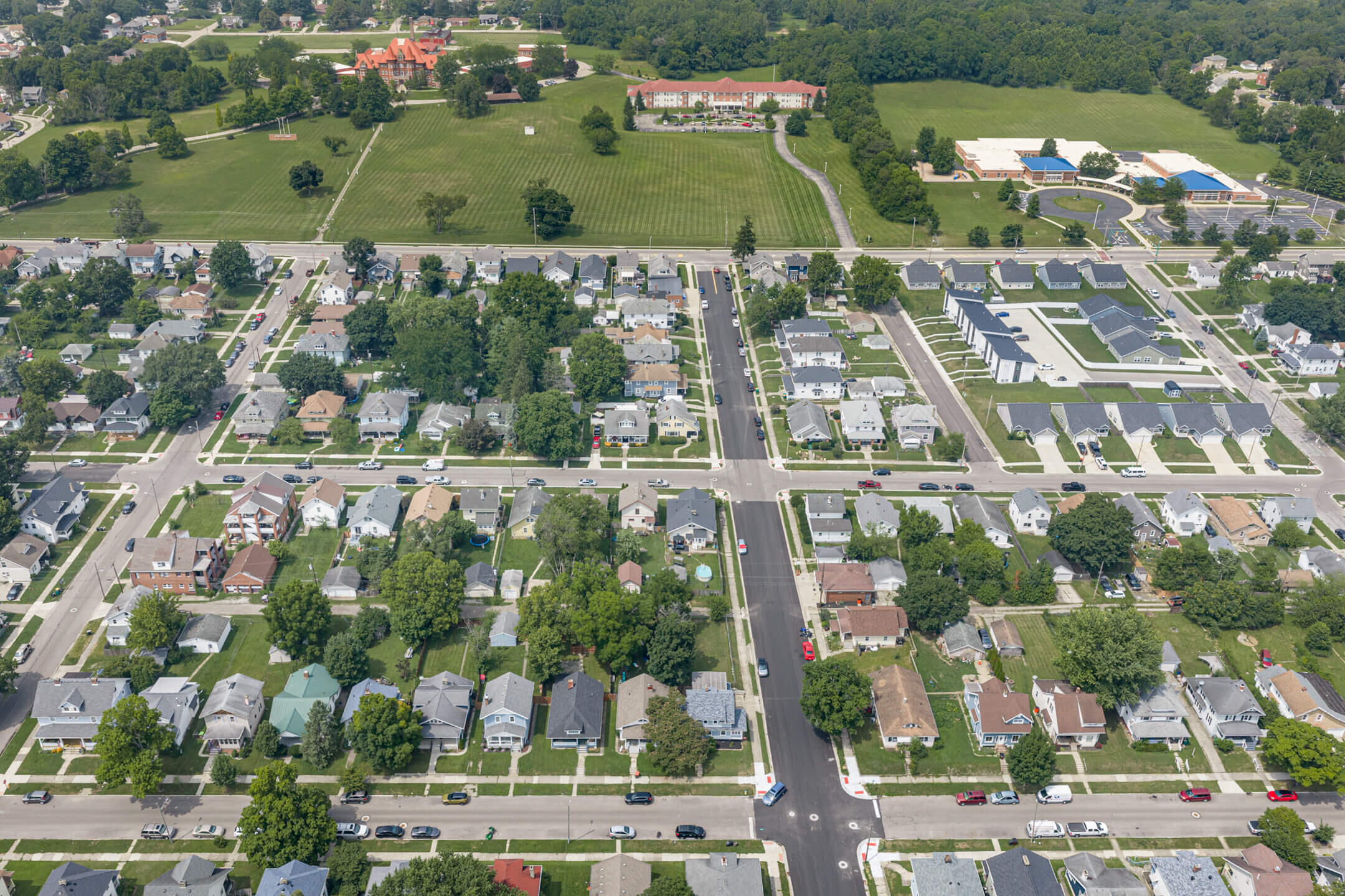 620 Cecil, Springfield, Ohio 45503