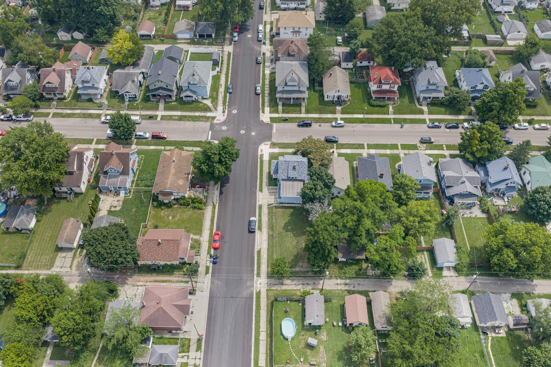 620 Cecil, Springfield, Ohio 45503