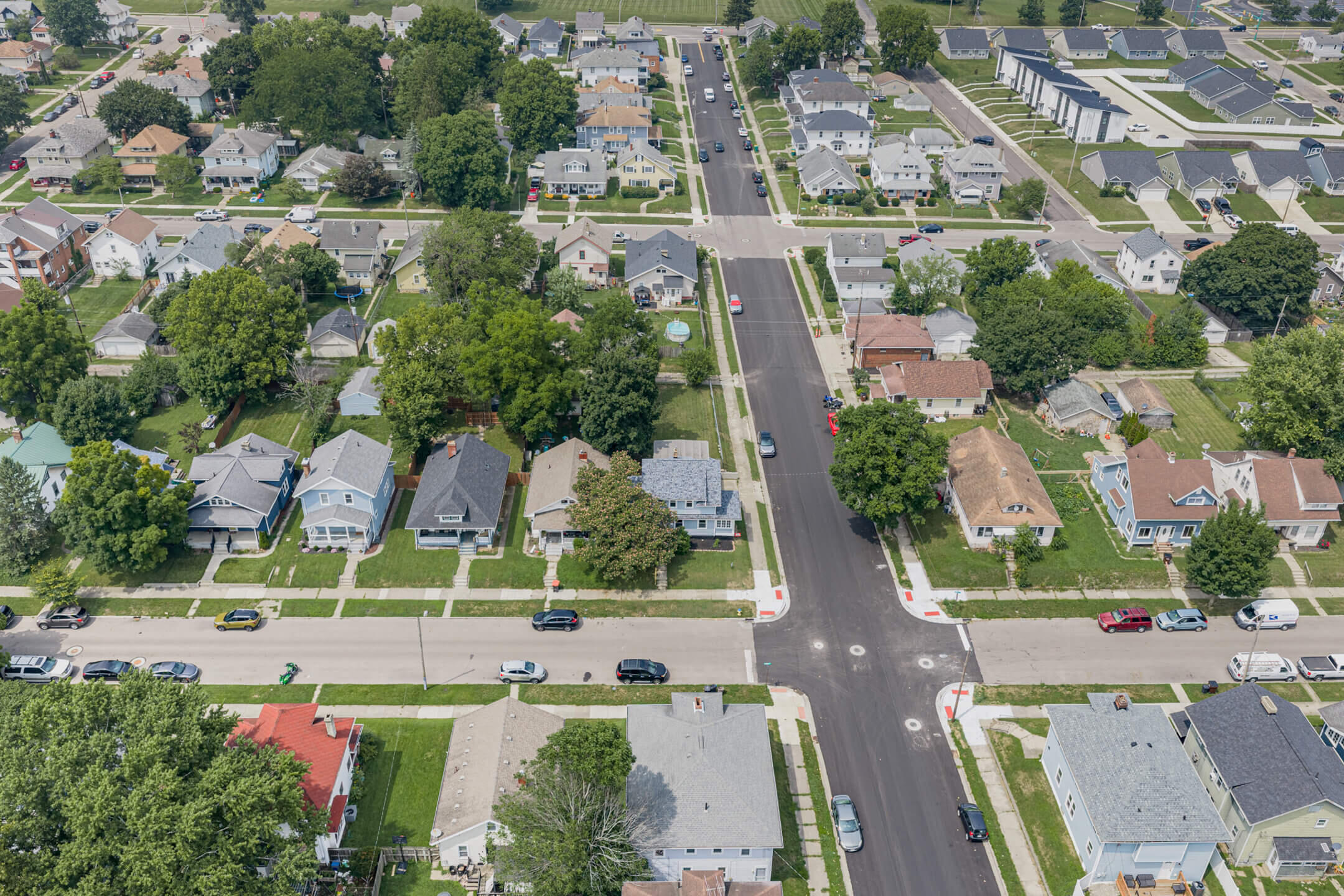 620 Cecil, Springfield, Ohio 45503
