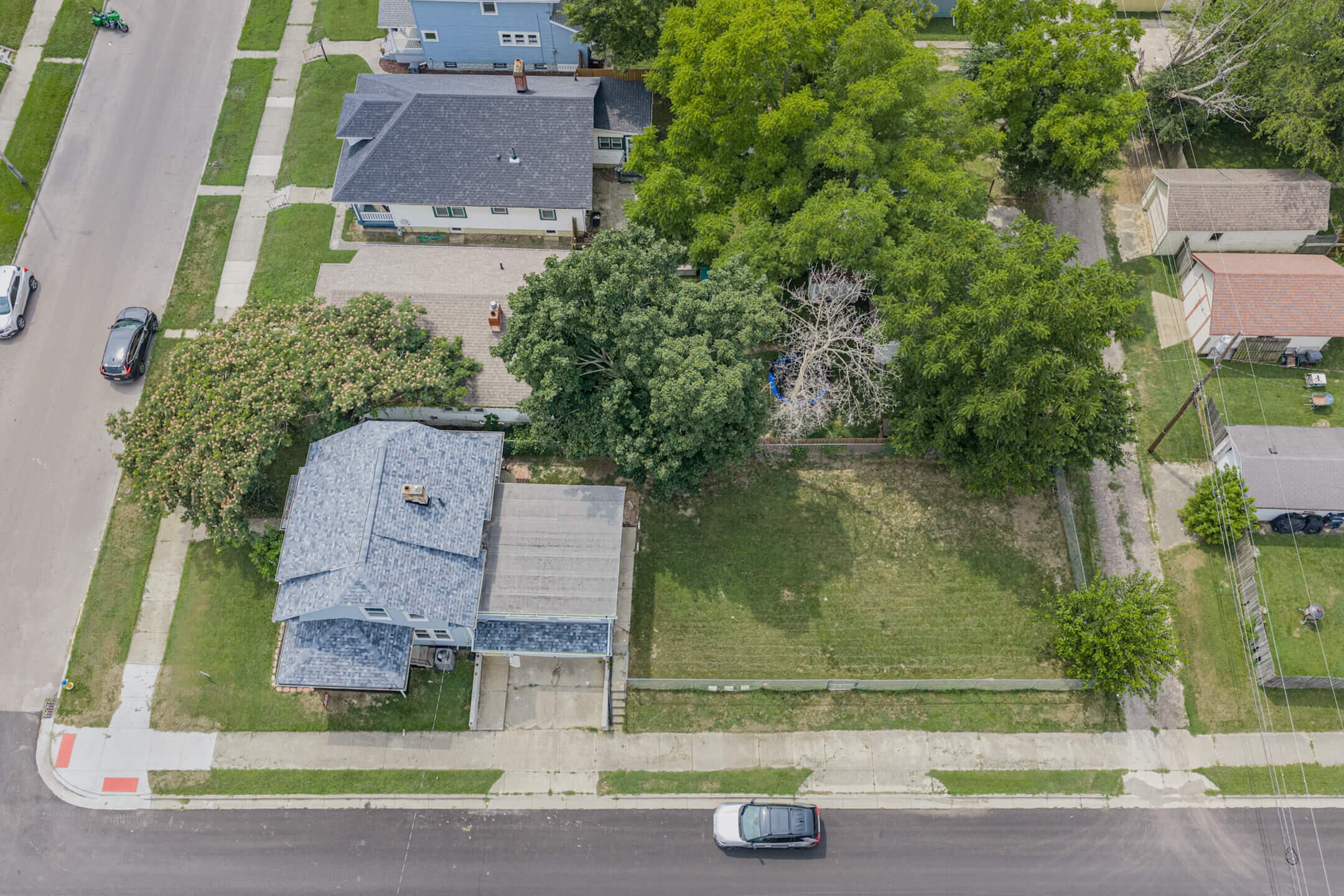 620 Cecil, Springfield, Ohio 45503