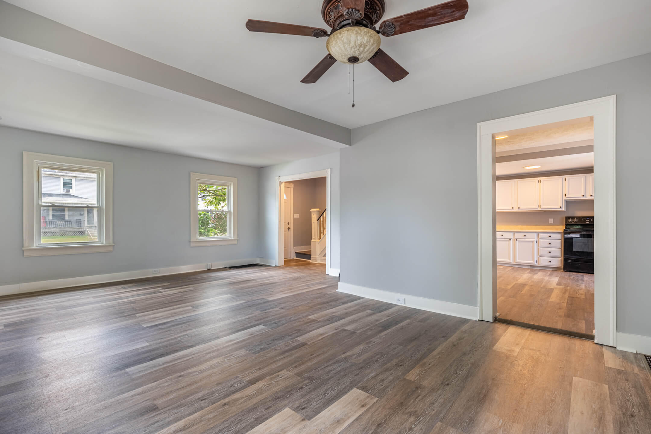 620 Cecil, Springfield, Ohio 45503