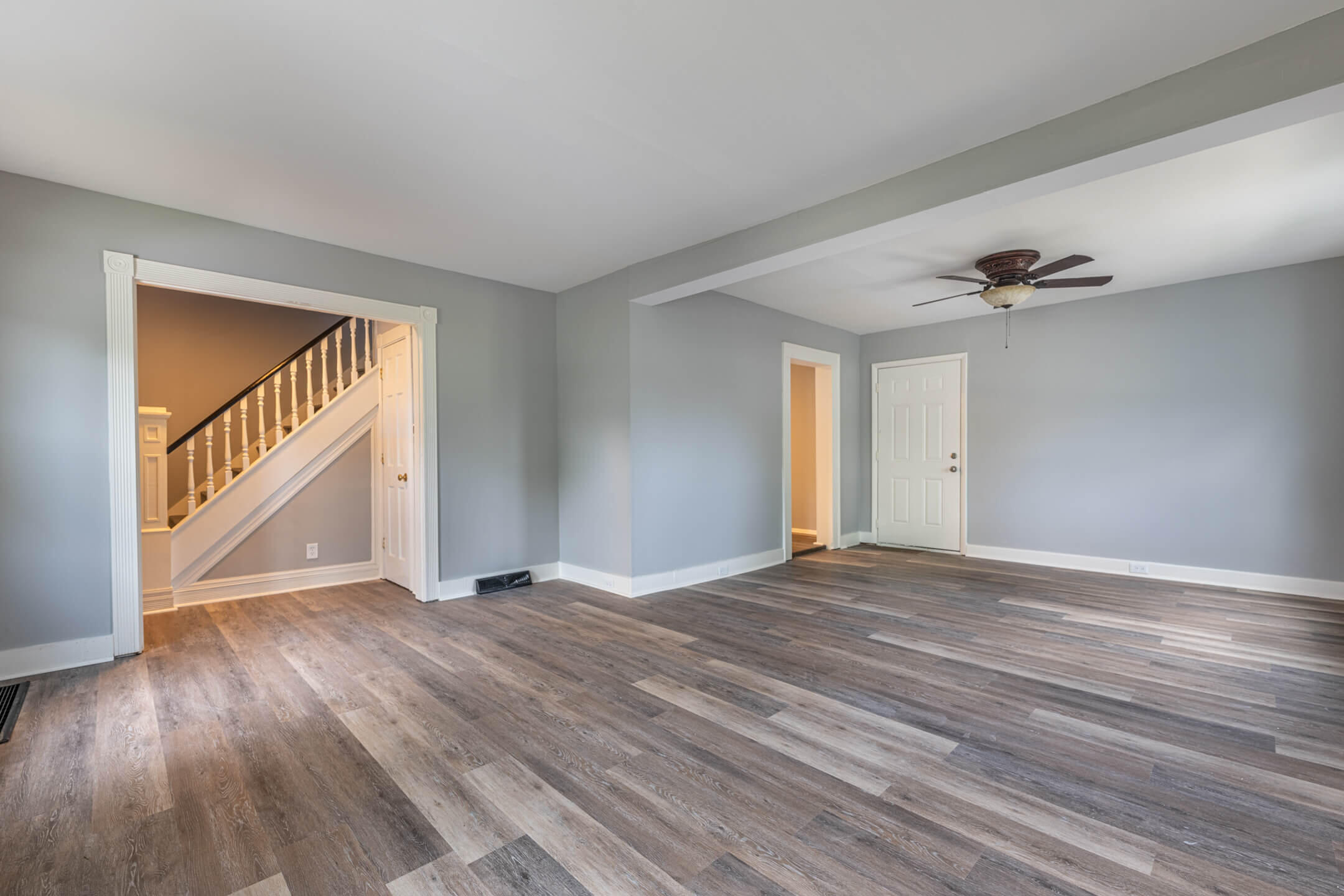 620 Cecil, Springfield, Ohio 45503