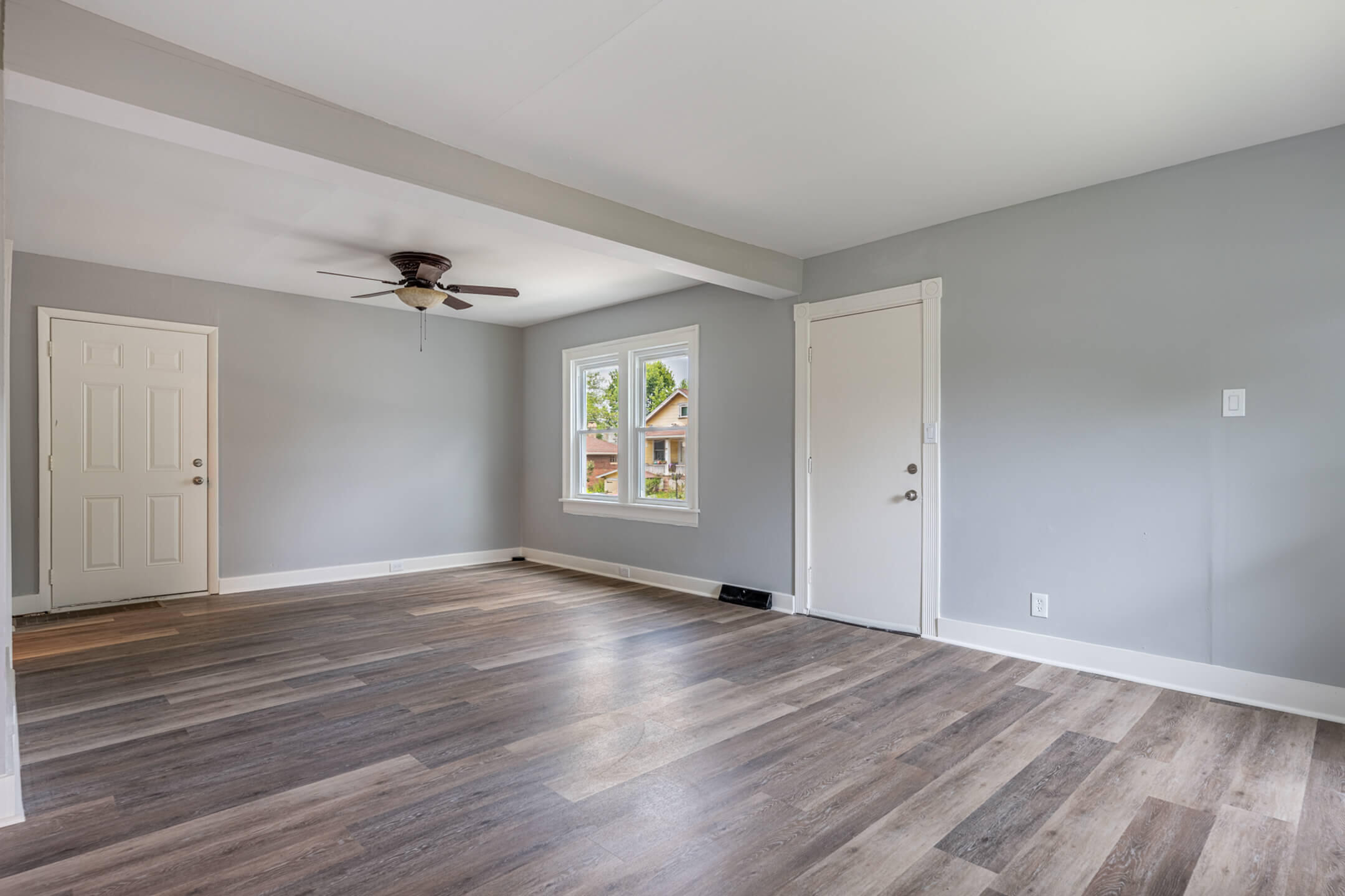 620 Cecil, Springfield, Ohio 45503