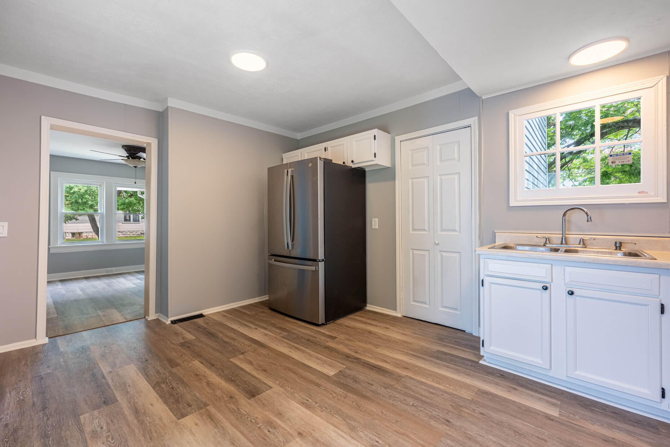 620 Cecil, Springfield, Ohio 45503