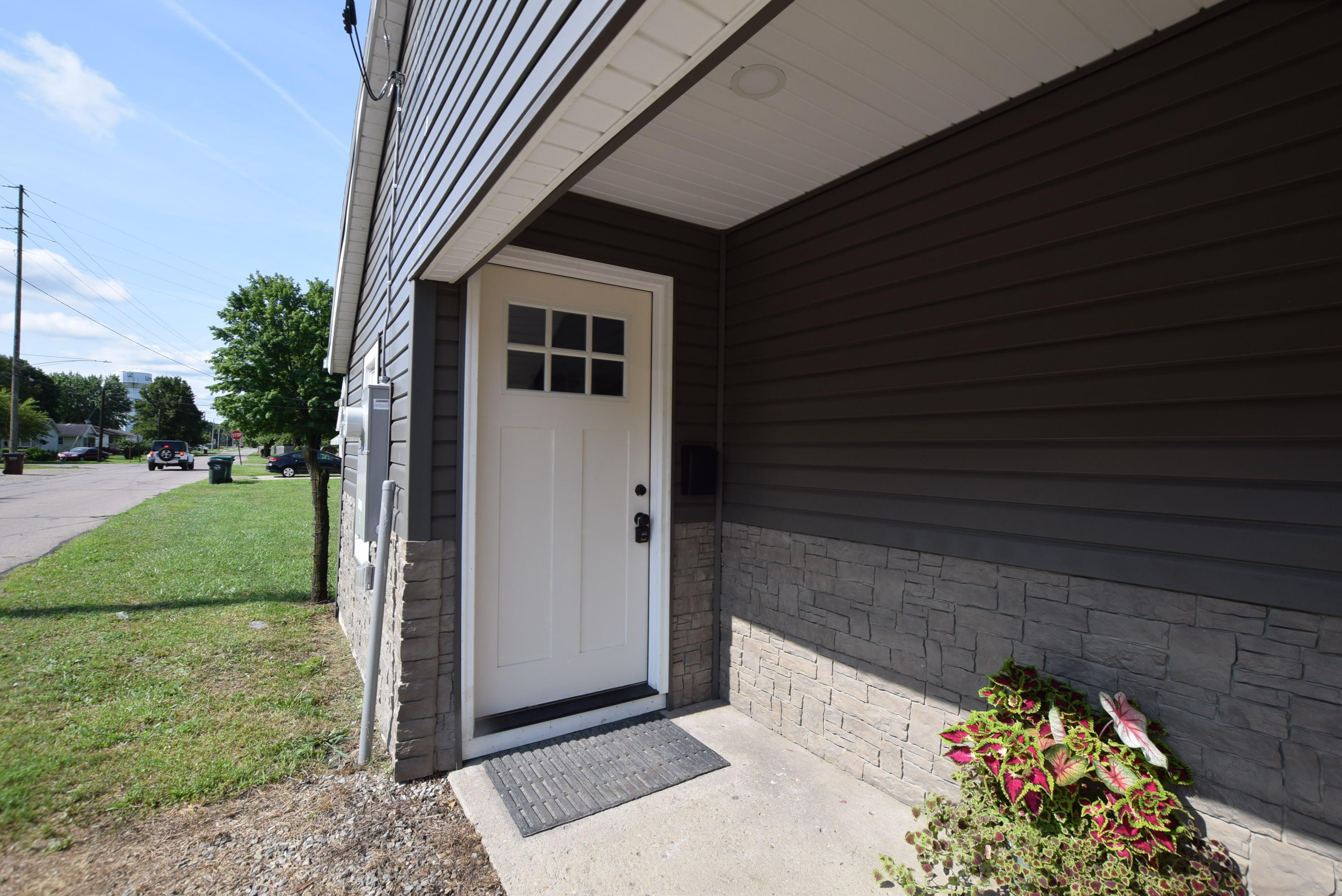 418 Railroad, Urbana, Ohio 43078