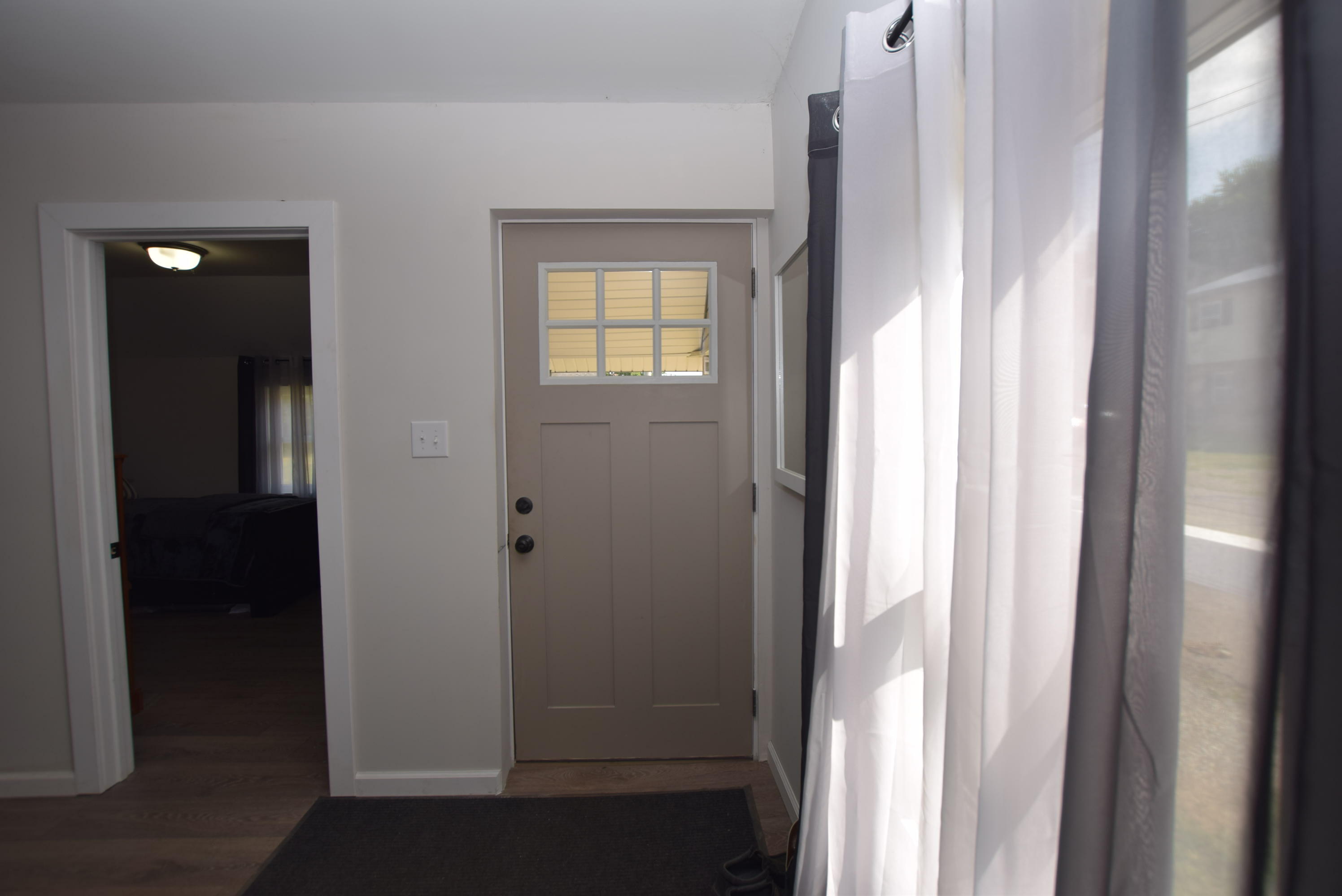 418 Railroad, Urbana, Ohio 43078