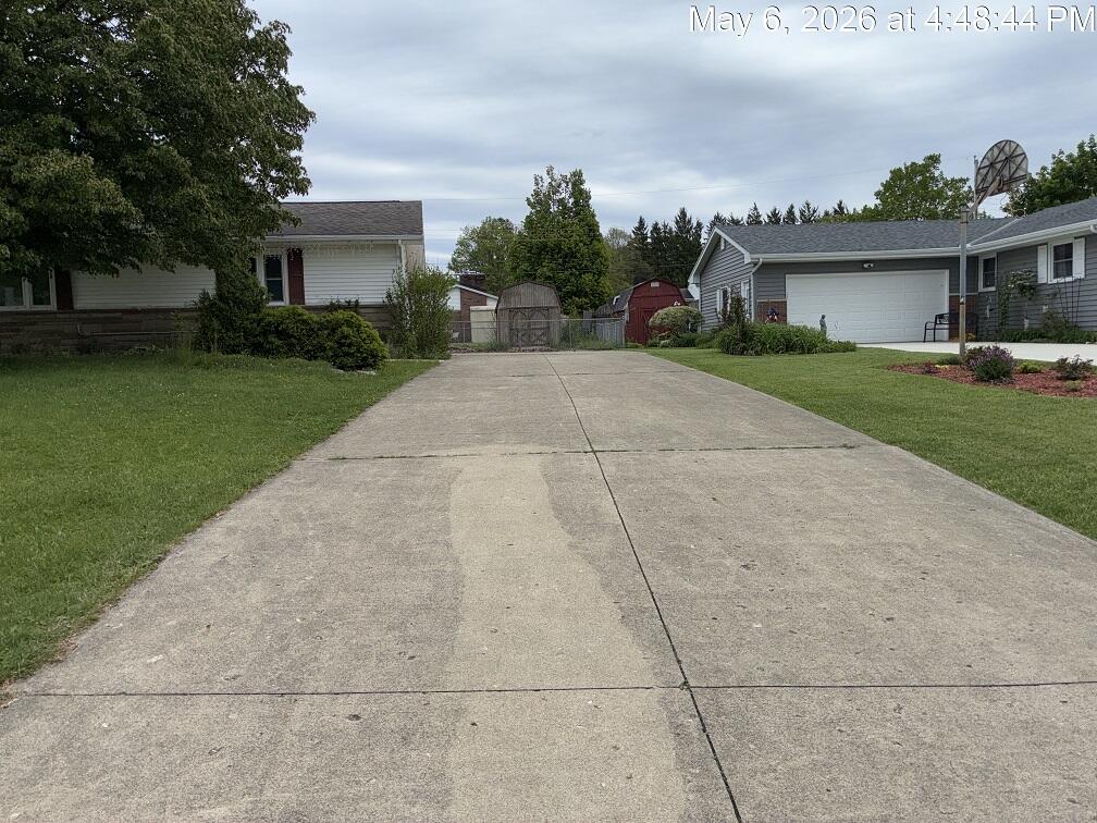 945 Wooddale, Urbana, Ohio 43078
