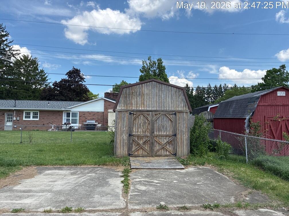 945 Wooddale, Urbana, Ohio 43078