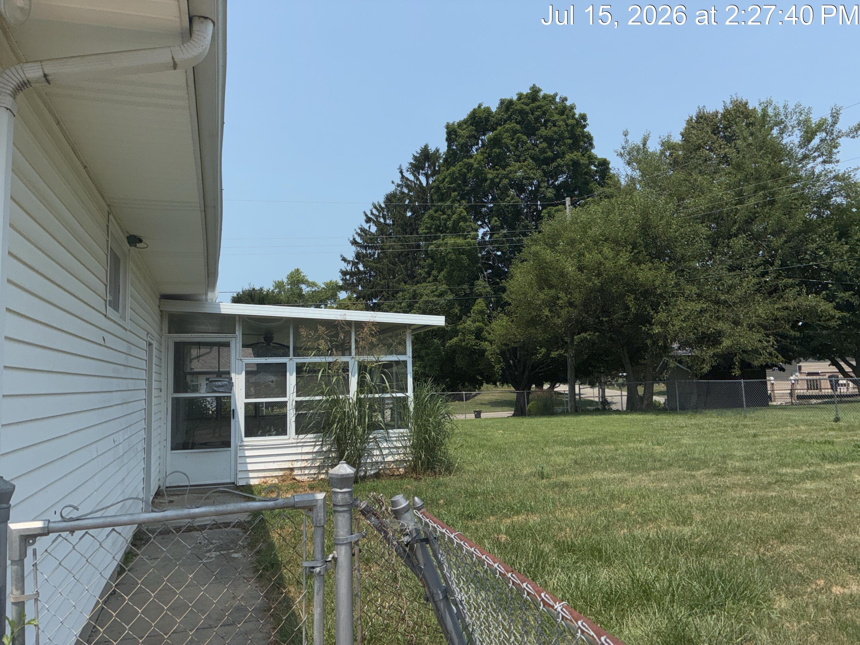 945 Wooddale, Urbana, Ohio 43078