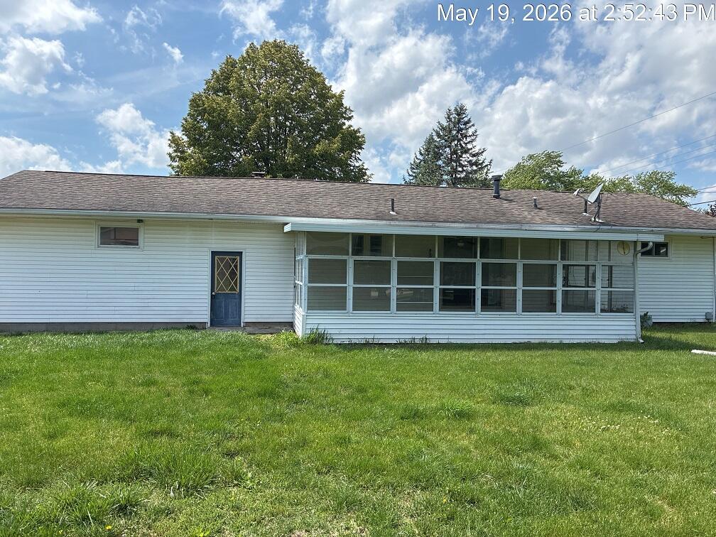 945 Wooddale, Urbana, Ohio 43078
