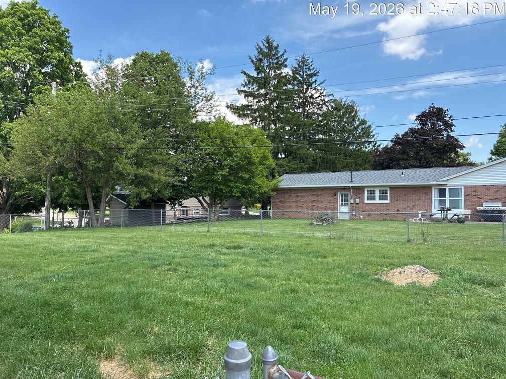 945 Wooddale, Urbana, Ohio 43078