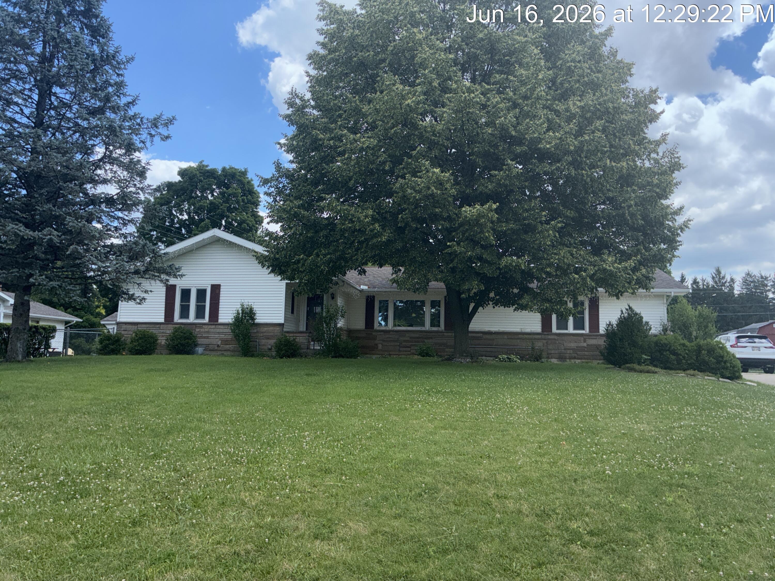 945 Wooddale, Urbana, Ohio 43078