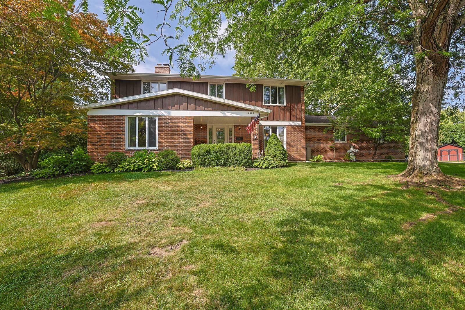 2727 Wellsford, Springfield, Ohio 45503