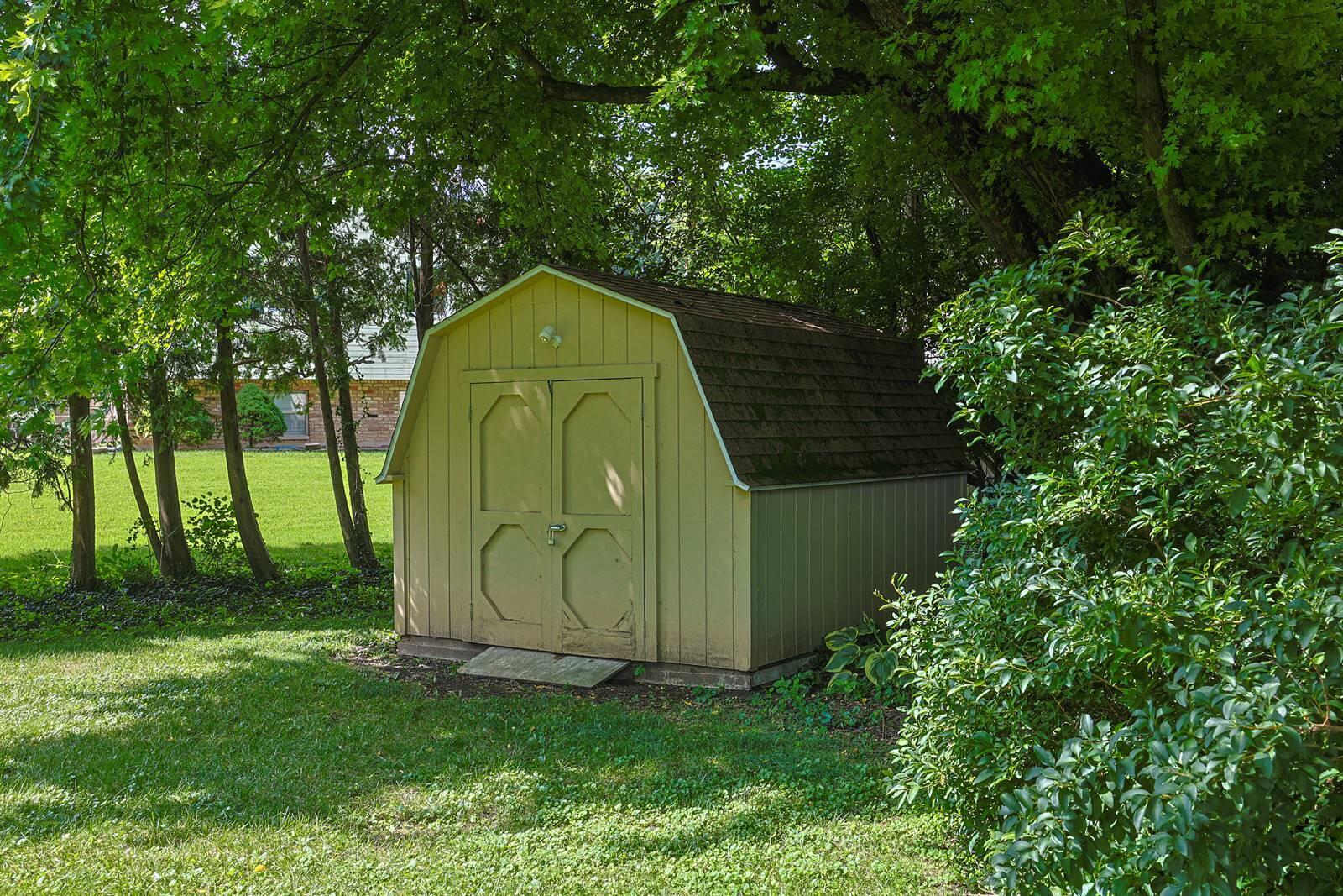 2727 Wellsford, Springfield, Ohio 45503