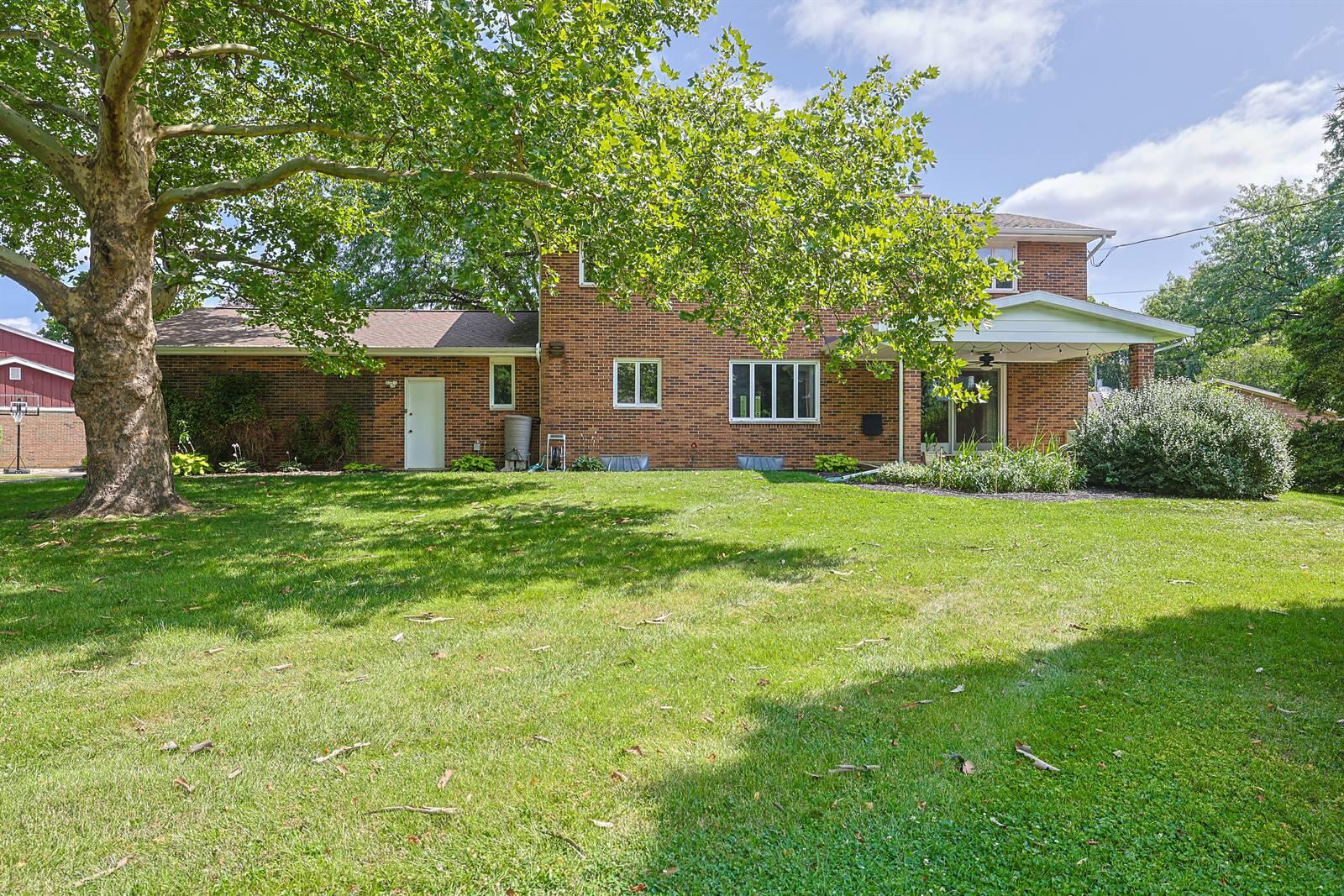 2727 Wellsford, Springfield, Ohio 45503