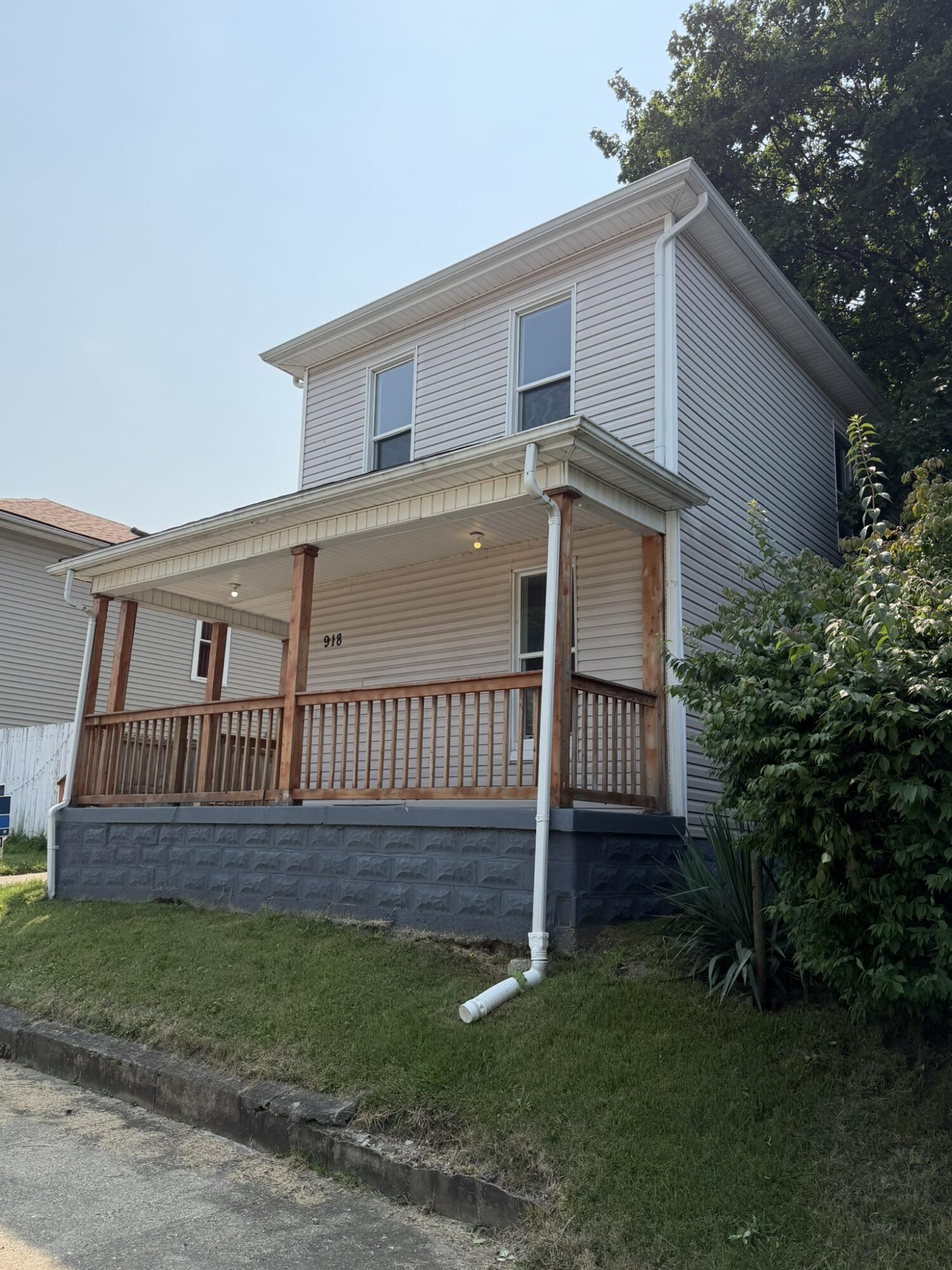 918 Elder, Springfield, Ohio 45505
