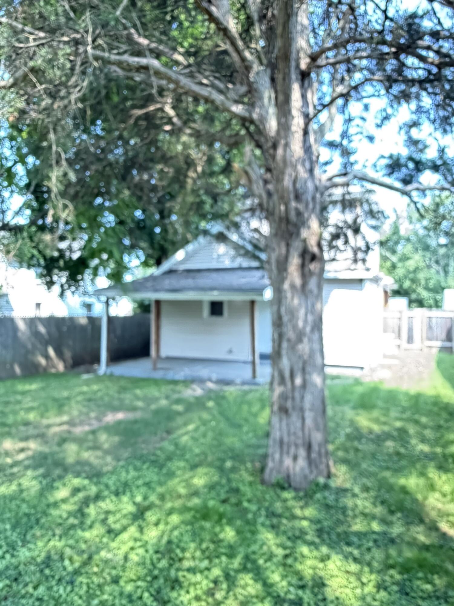 918 Elder, Springfield, Ohio 45505