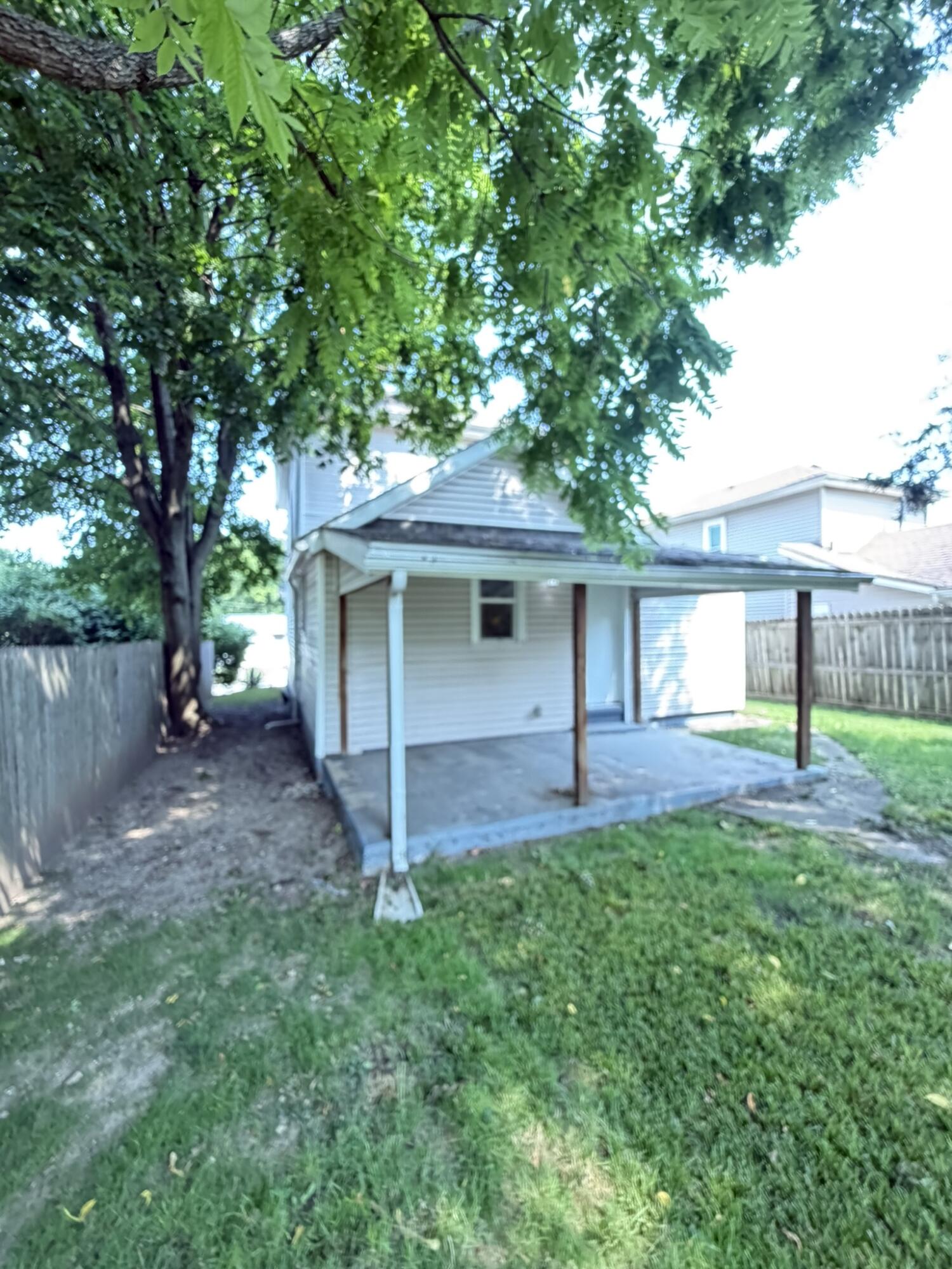 918 Elder, Springfield, Ohio 45505