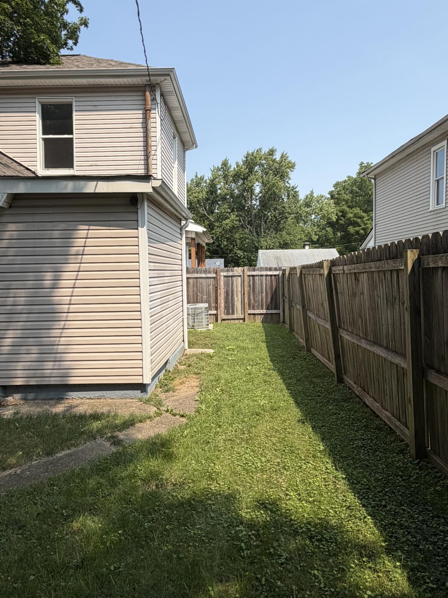 918 Elder, Springfield, Ohio 45505