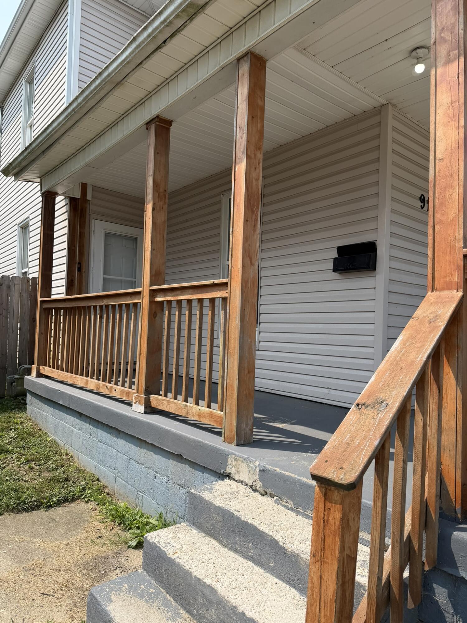 918 Elder, Springfield, Ohio 45505