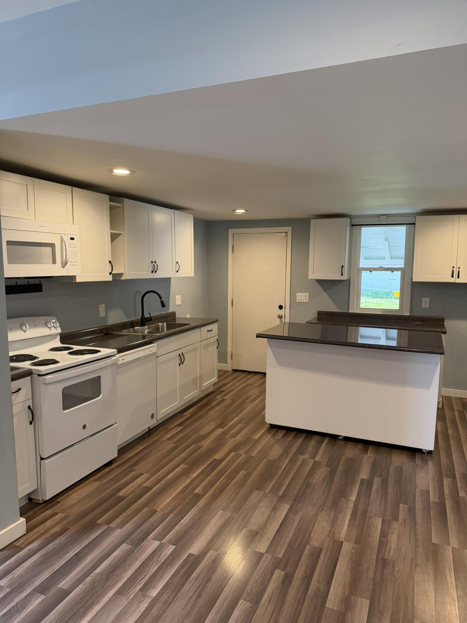 918 Elder, Springfield, Ohio 45505