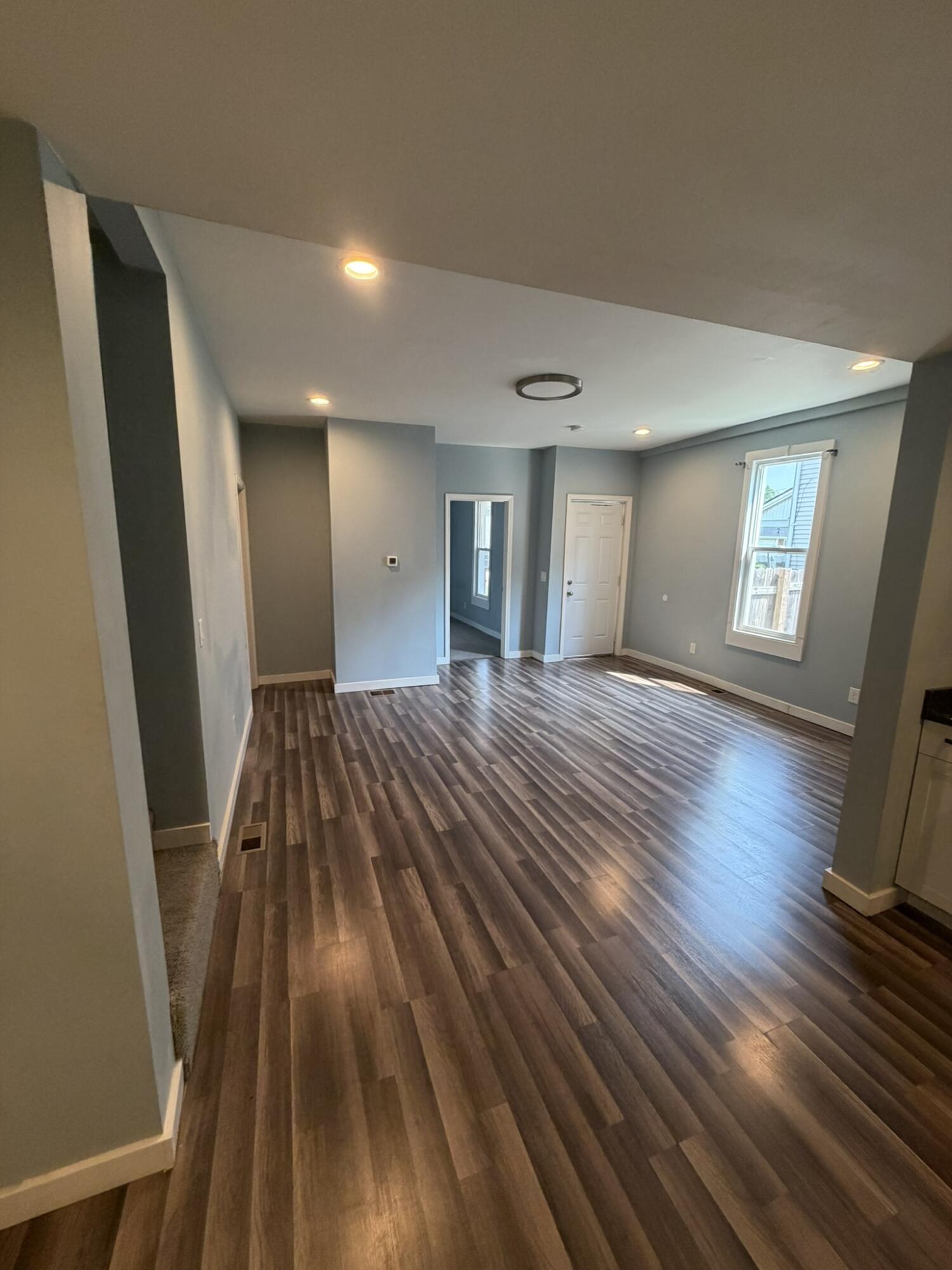 918 Elder, Springfield, Ohio 45505