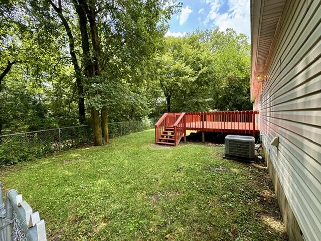 2477 Snyder Domer, Springfield, Ohio 45502