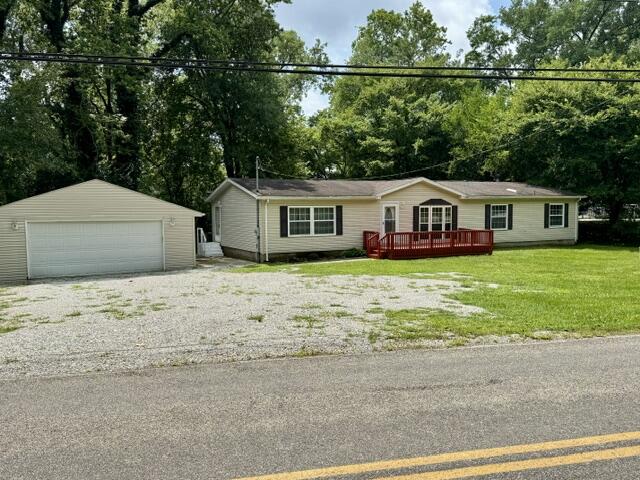 2477 Snyder Domer, Springfield, Ohio 45502