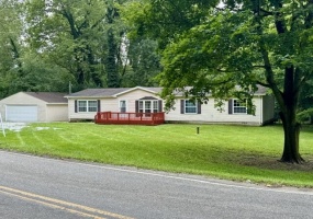 2477 Snyder Domer, Springfield, Ohio 45502, 3 Bedrooms Bedrooms, ,2 BathroomsBathrooms,Residential,For Sale,Snyder Domer,1047217