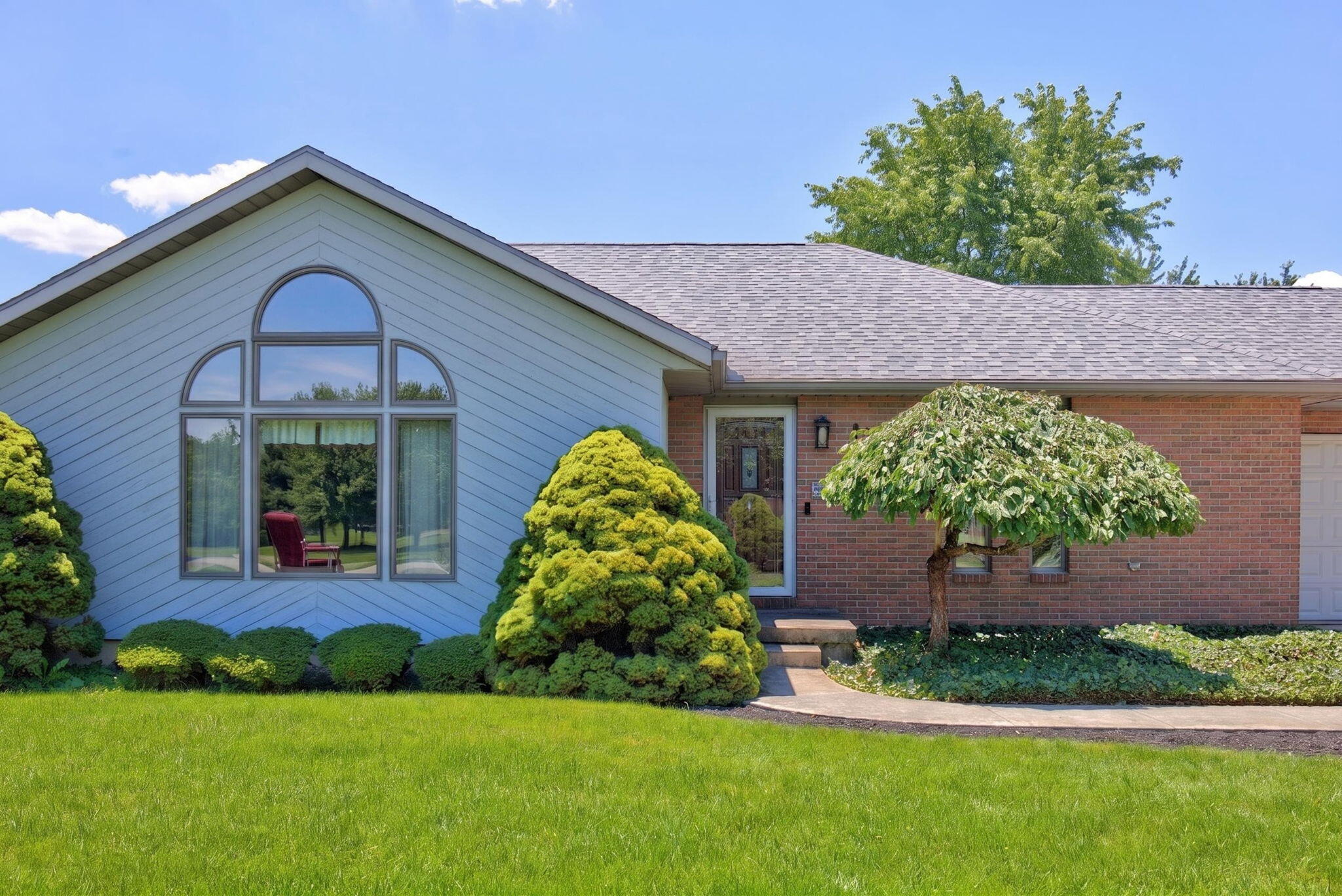 1401 James, Celina, Ohio 45822