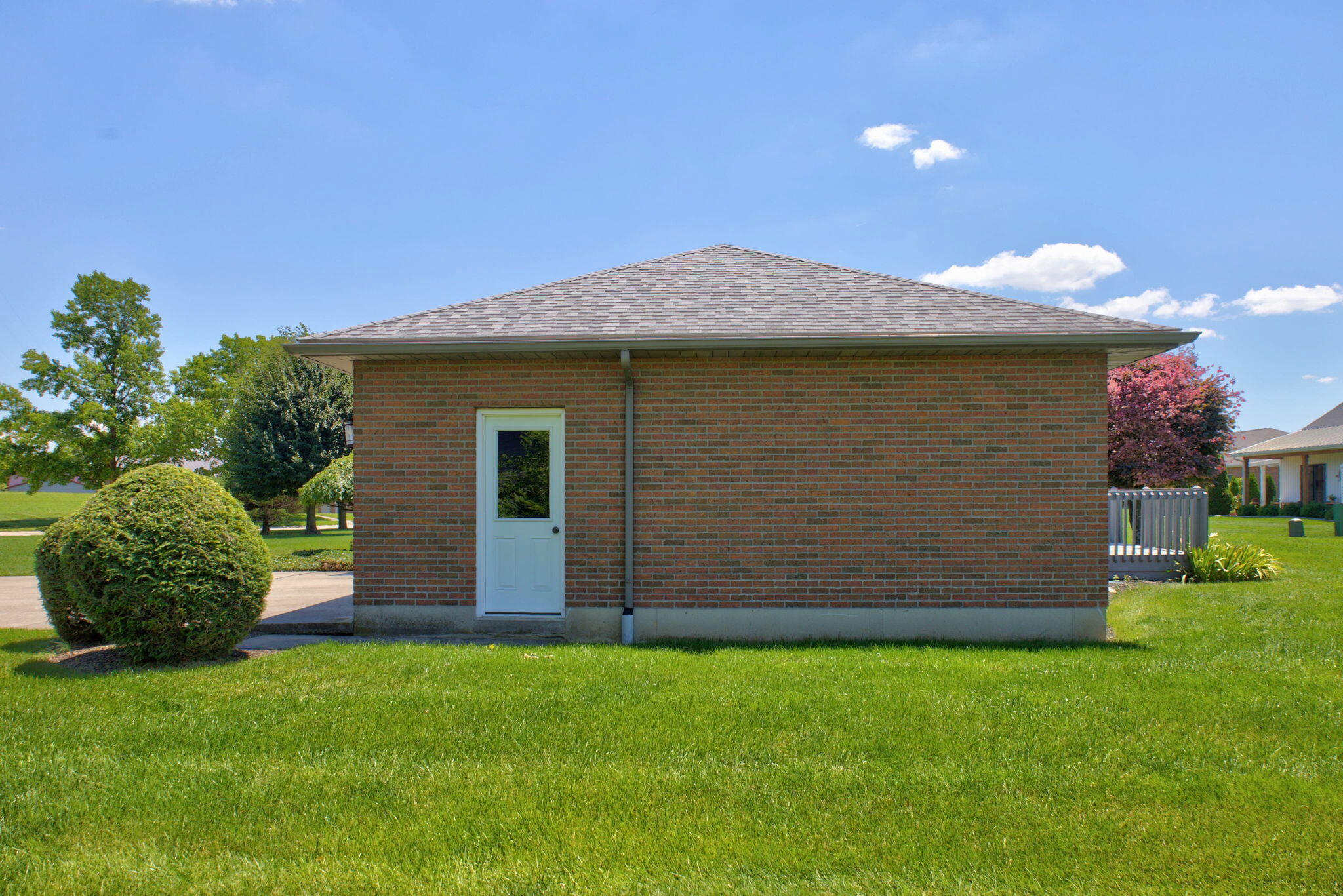 1401 James, Celina, Ohio 45822