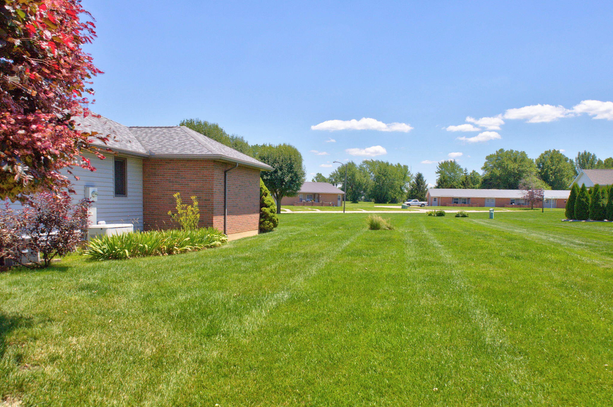 1401 James, Celina, Ohio 45822