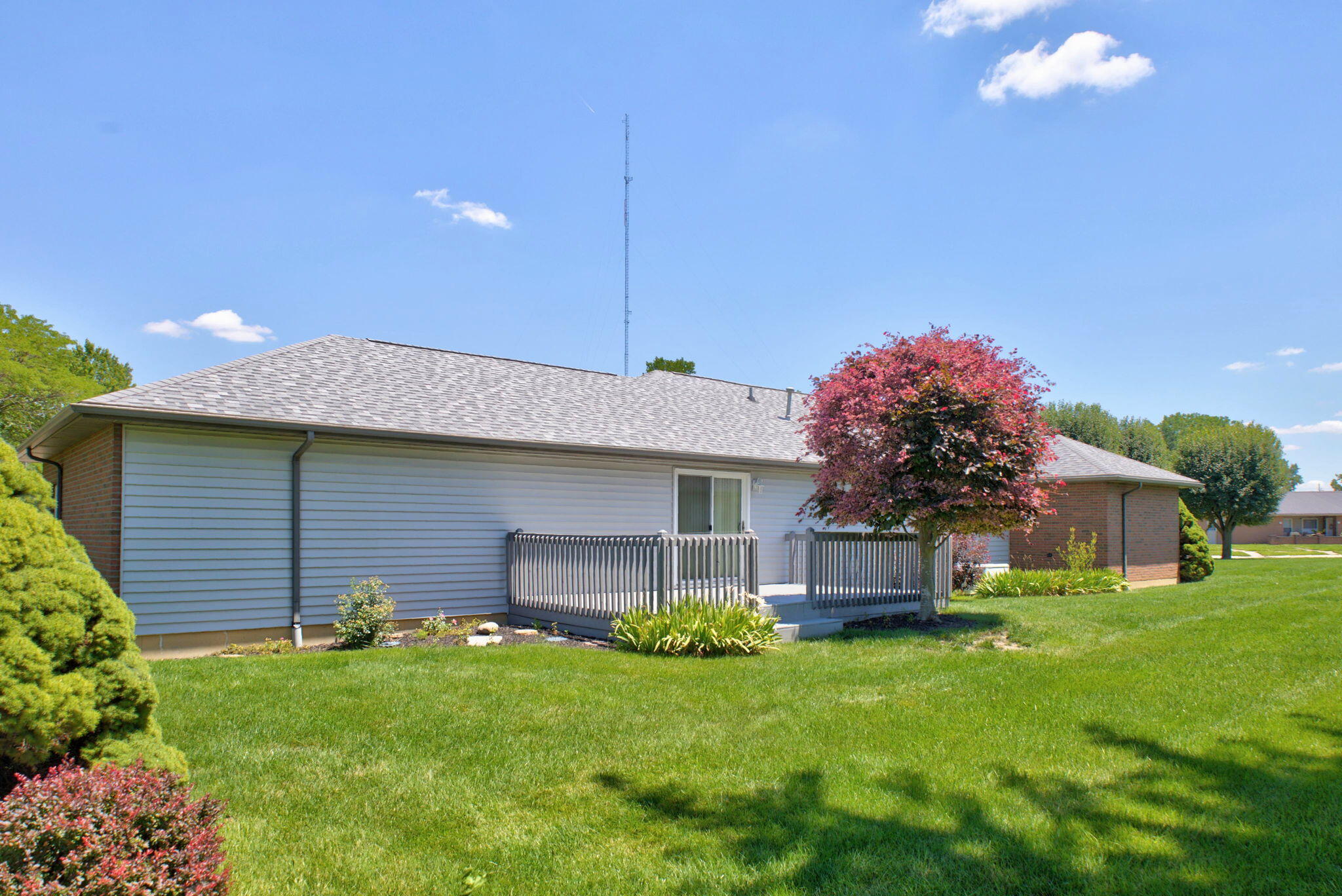 1401 James, Celina, Ohio 45822