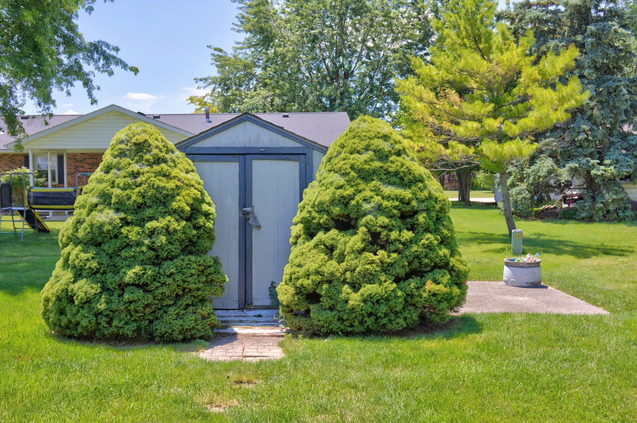 1401 James, Celina, Ohio 45822