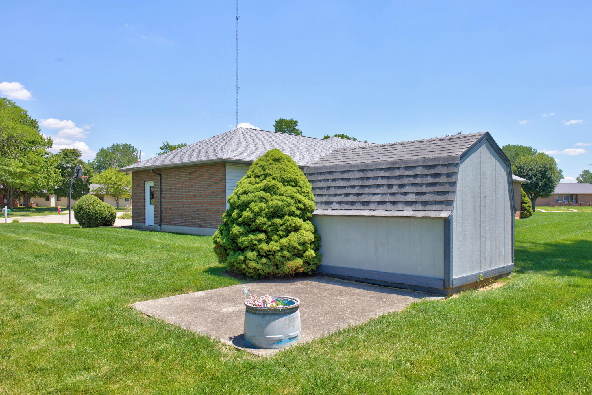 1401 James, Celina, Ohio 45822