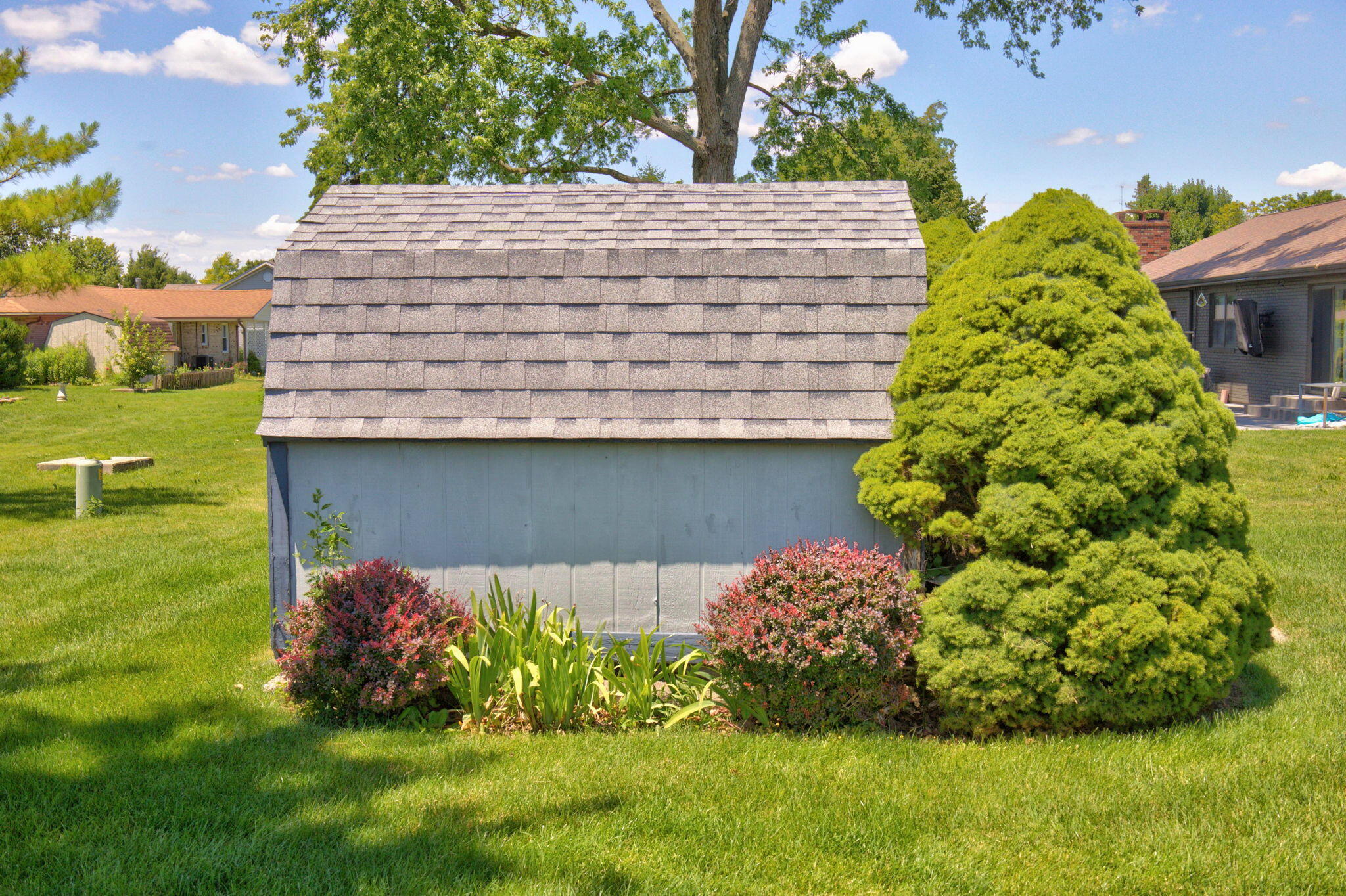 1401 James, Celina, Ohio 45822