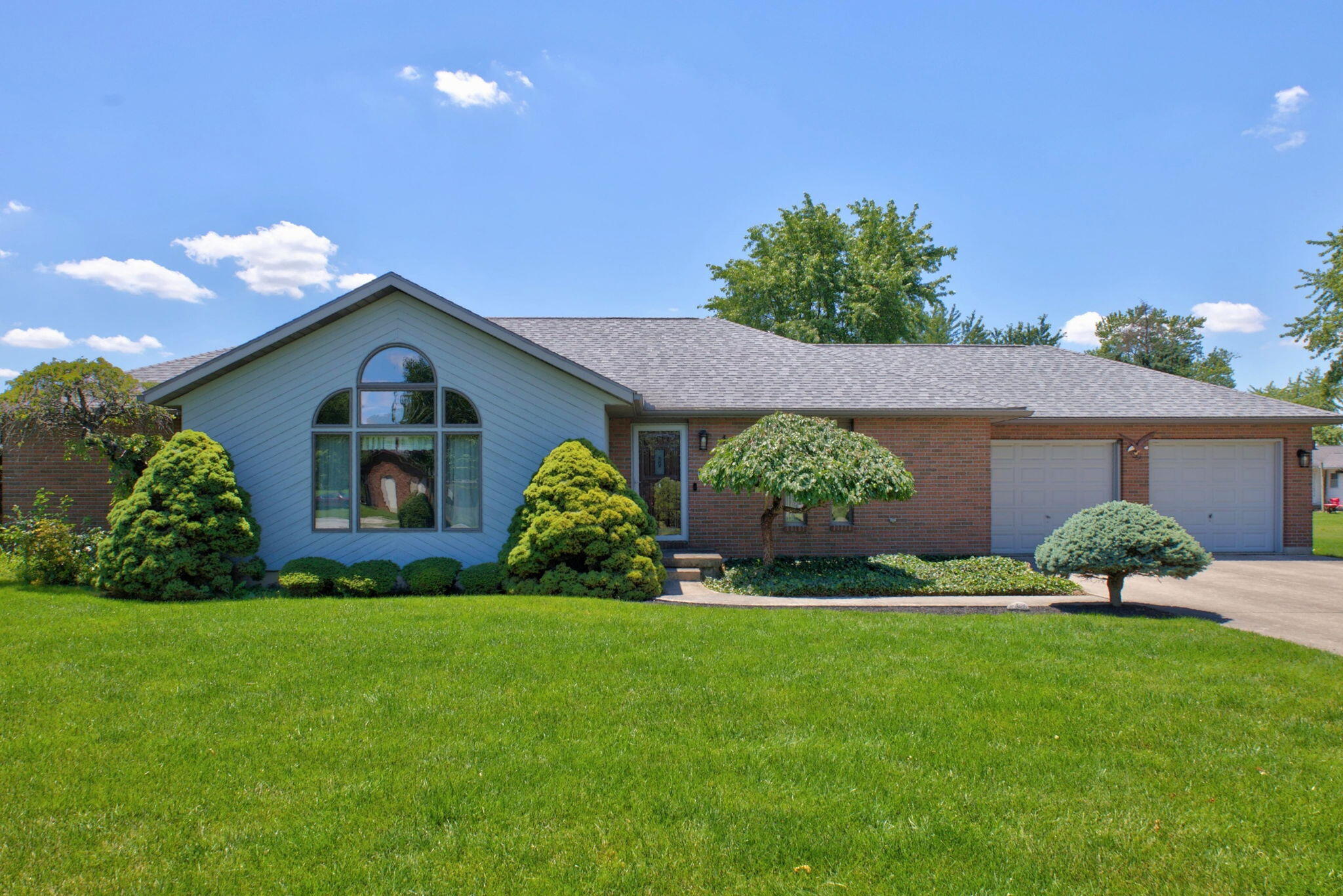 1401 James, Celina, Ohio 45822