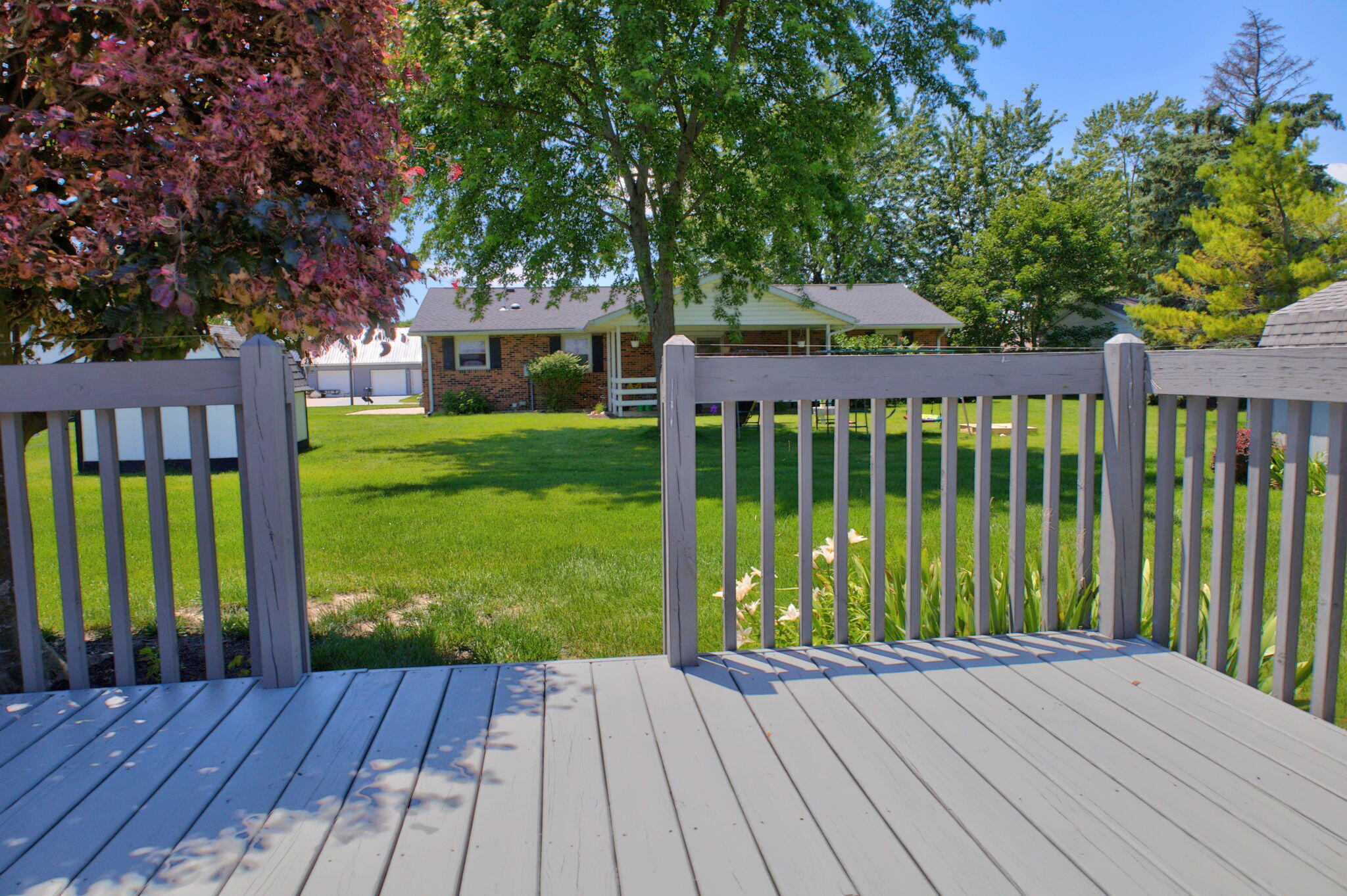 1401 James, Celina, Ohio 45822