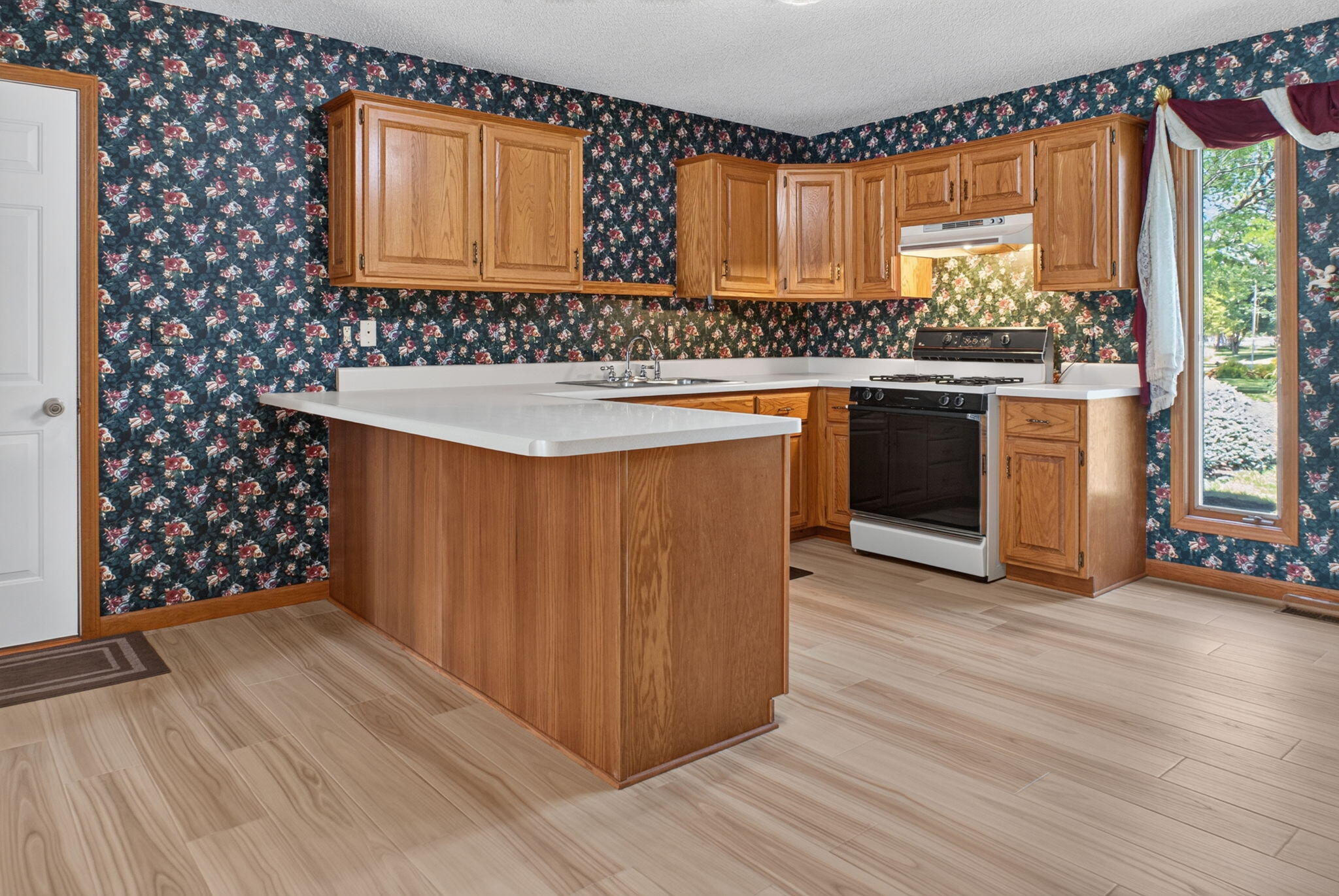 1401 James, Celina, Ohio 45822