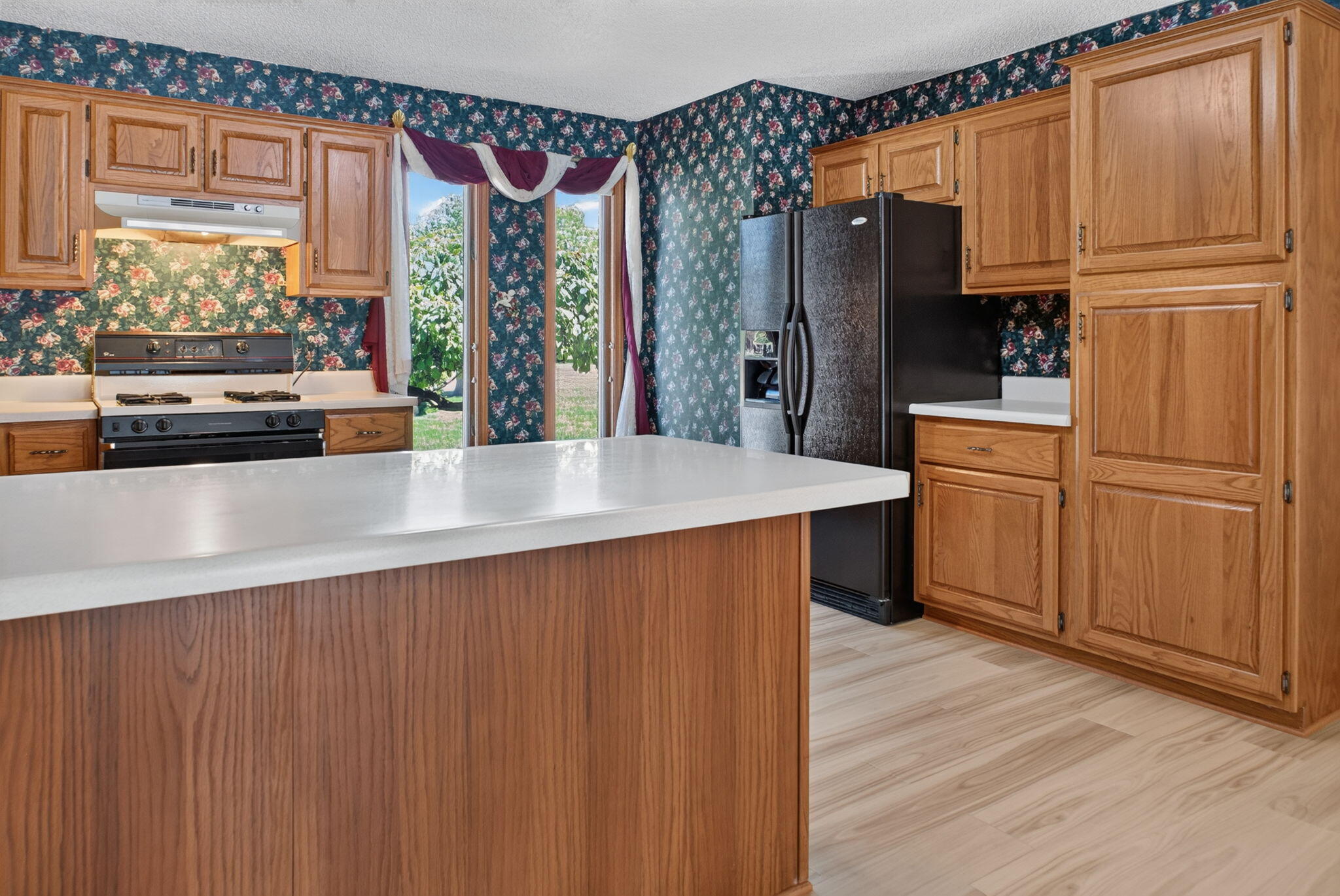 1401 James, Celina, Ohio 45822