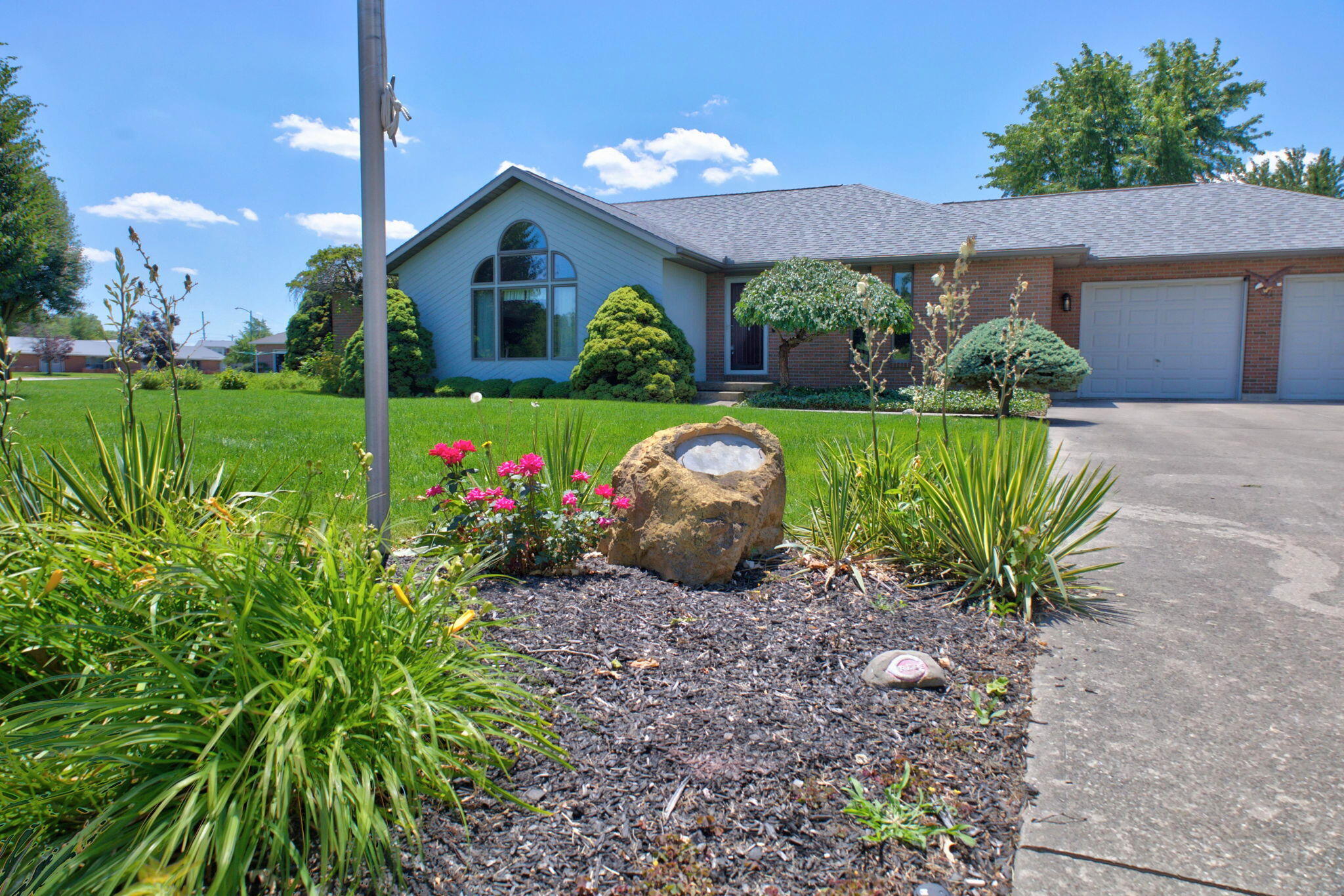 1401 James, Celina, Ohio 45822