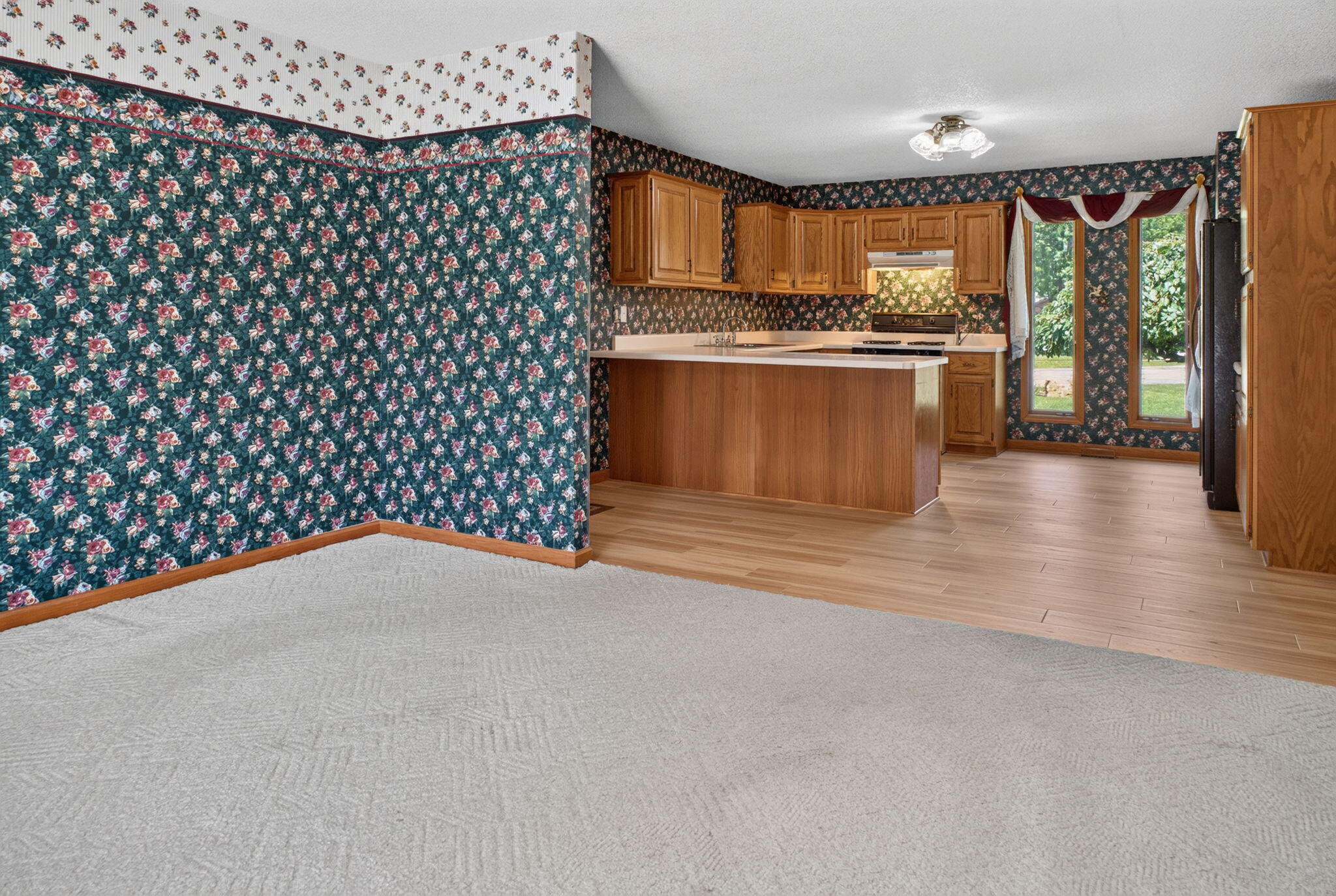 1401 James, Celina, Ohio 45822