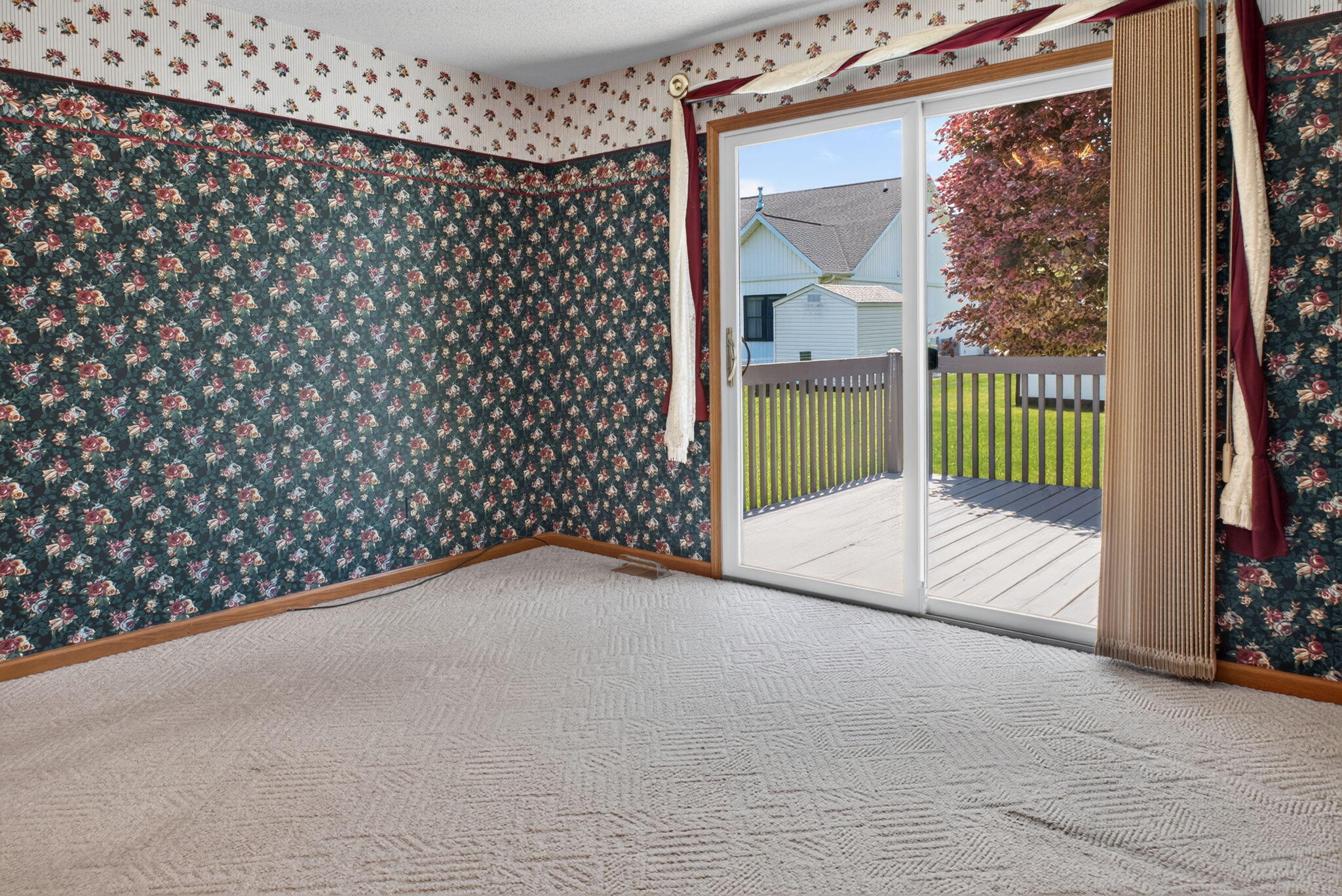 1401 James, Celina, Ohio 45822