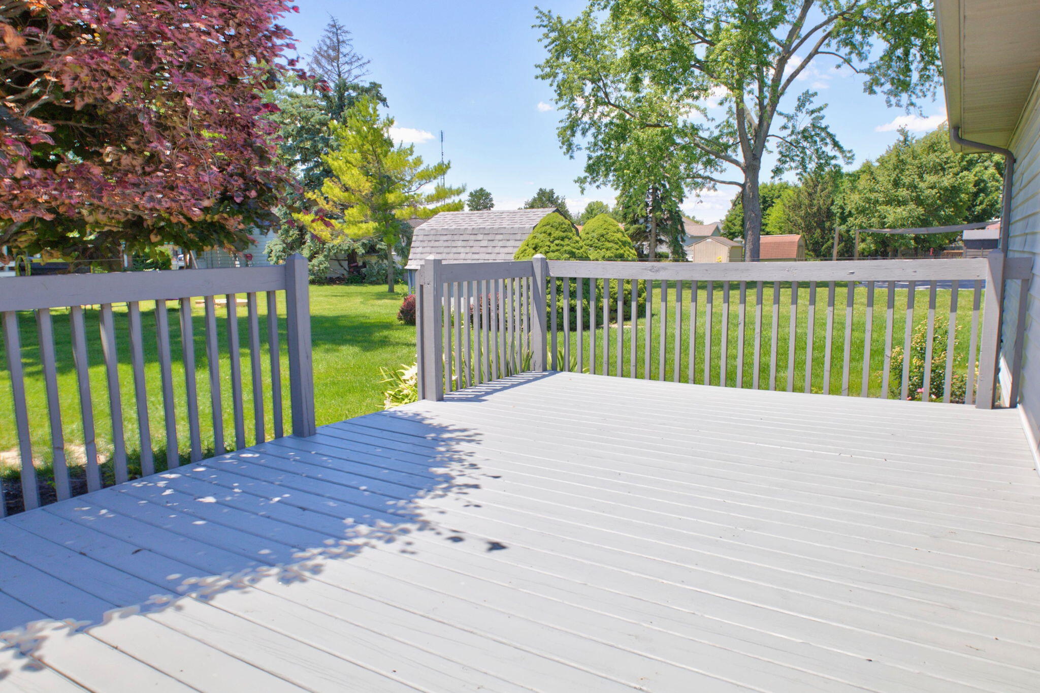 1401 James, Celina, Ohio 45822
